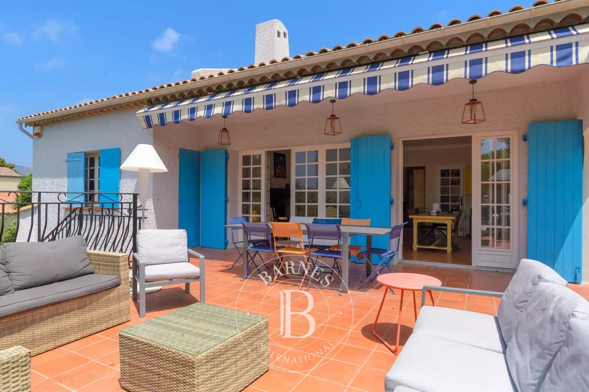 Villa Sanary-sur-Mer