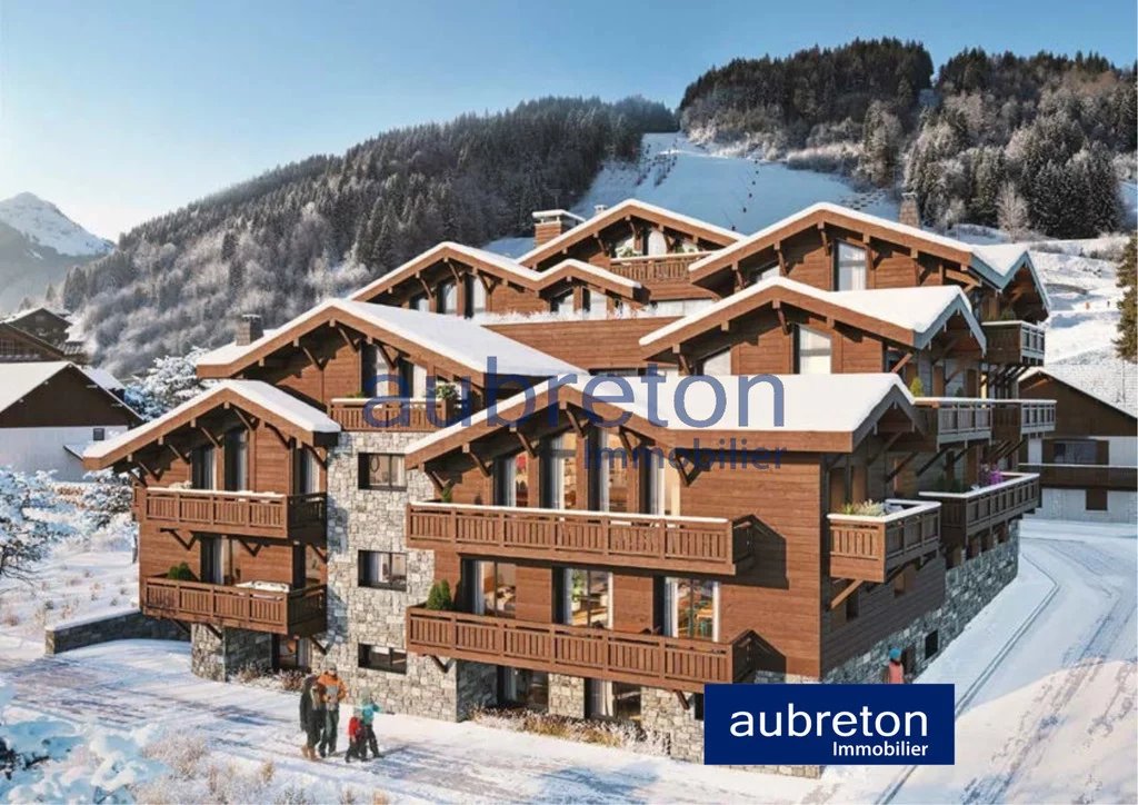 Vente Appartement Morzine