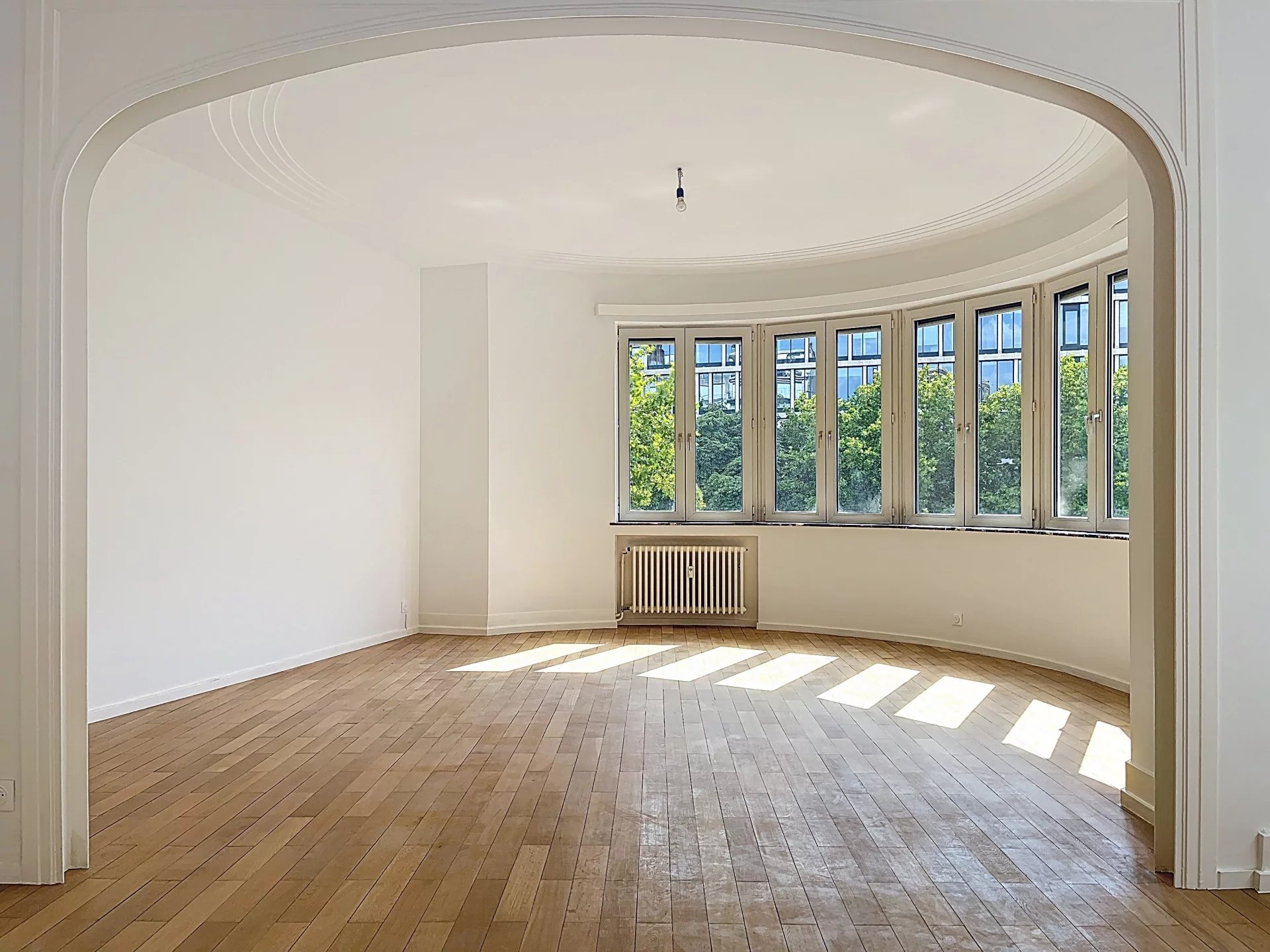 Louise - appartement met 2 slaapkamers