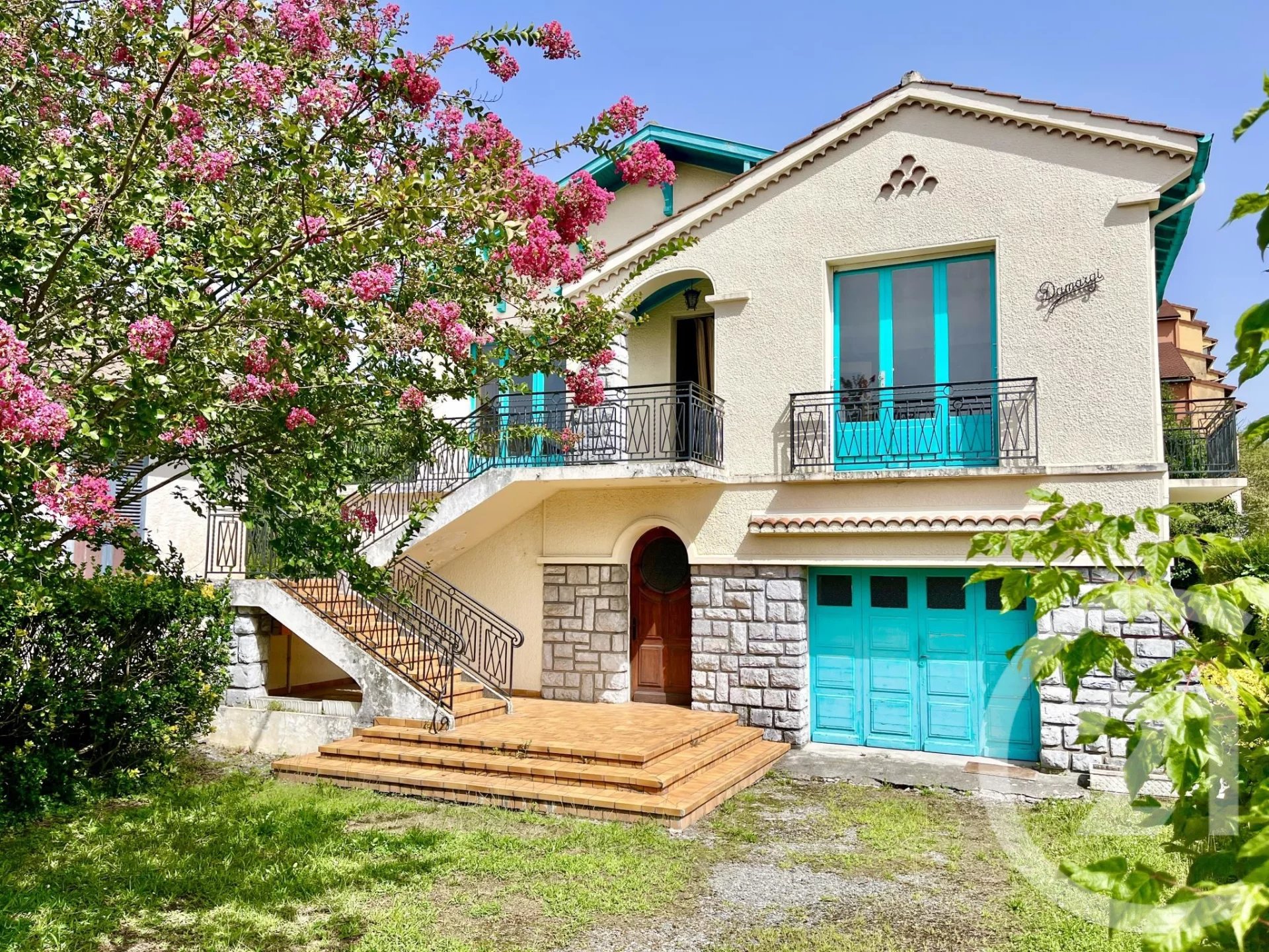 Vente Maison Pau