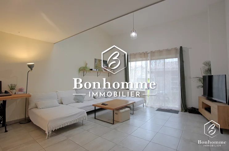 Agence immobilière de BONHOMME IMMOBILIER