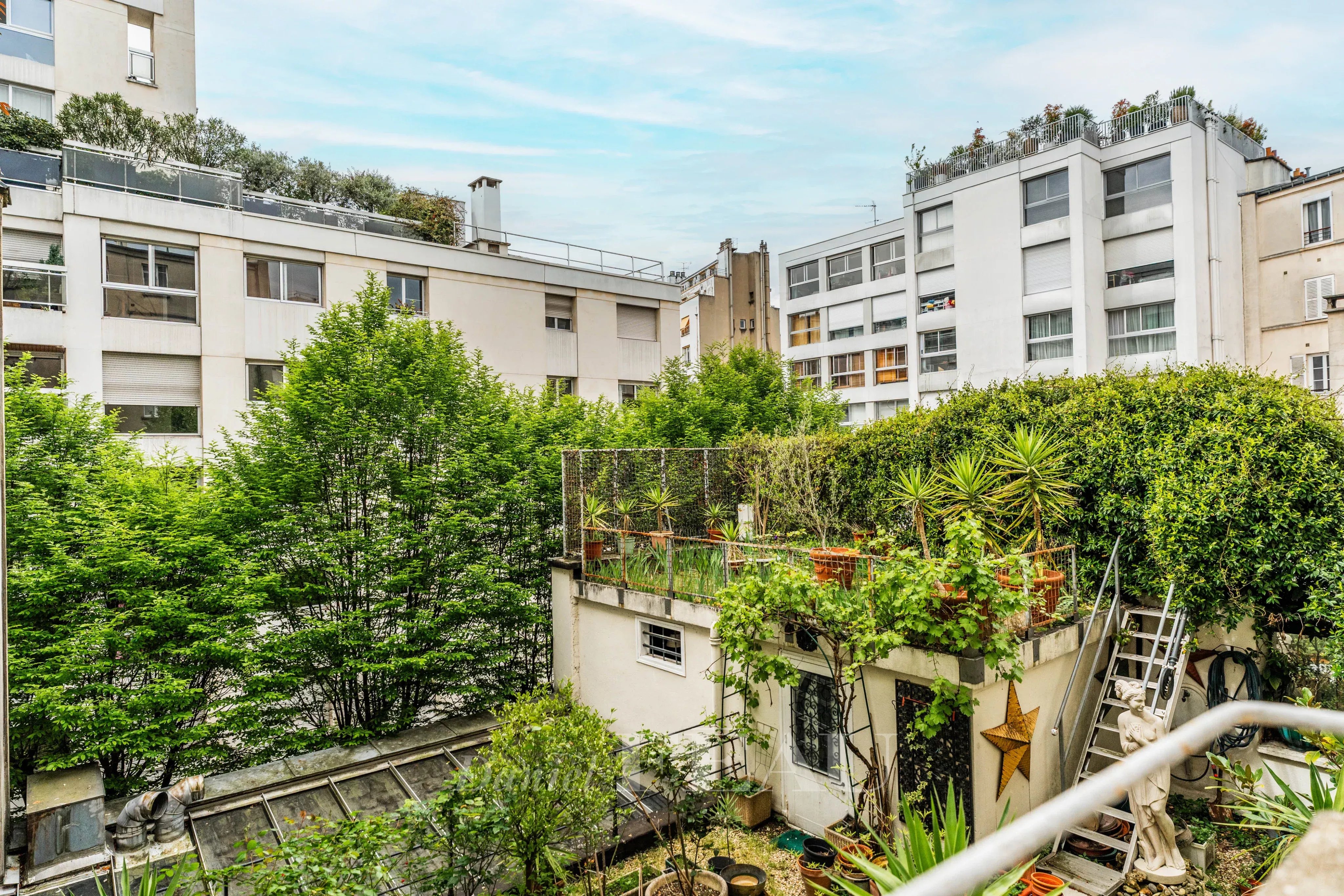 Vente Appartement Paris 7ème