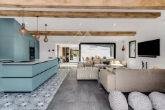 Luxury Villa La Croix Valmer: Family Estate Near Gigaro Beaches — photo 7 of 7