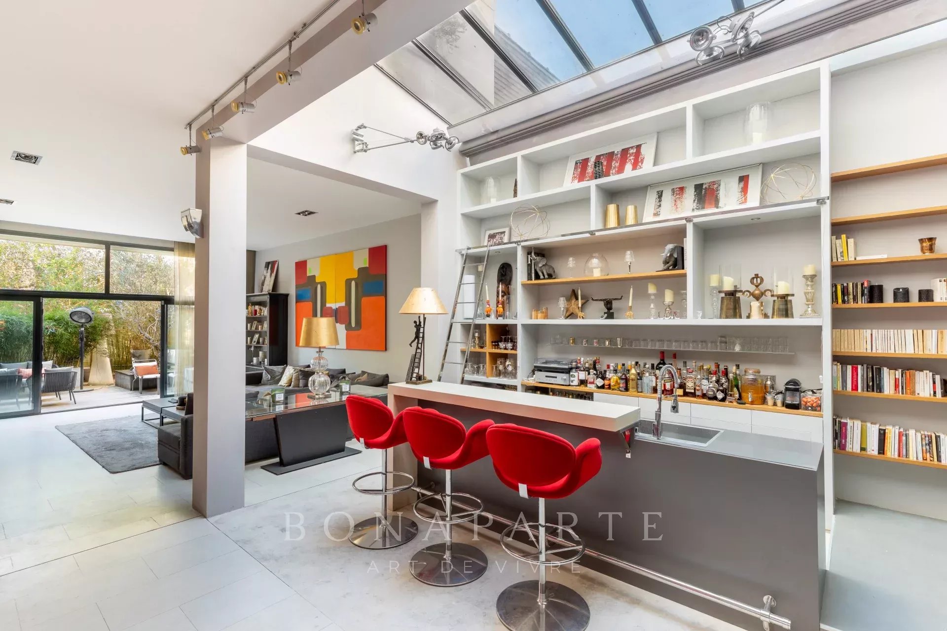 Photo bien immobilier