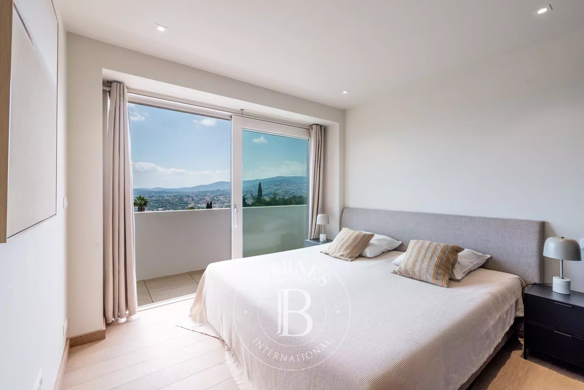 Grasse  - Villa  4 Chambres - picture 16