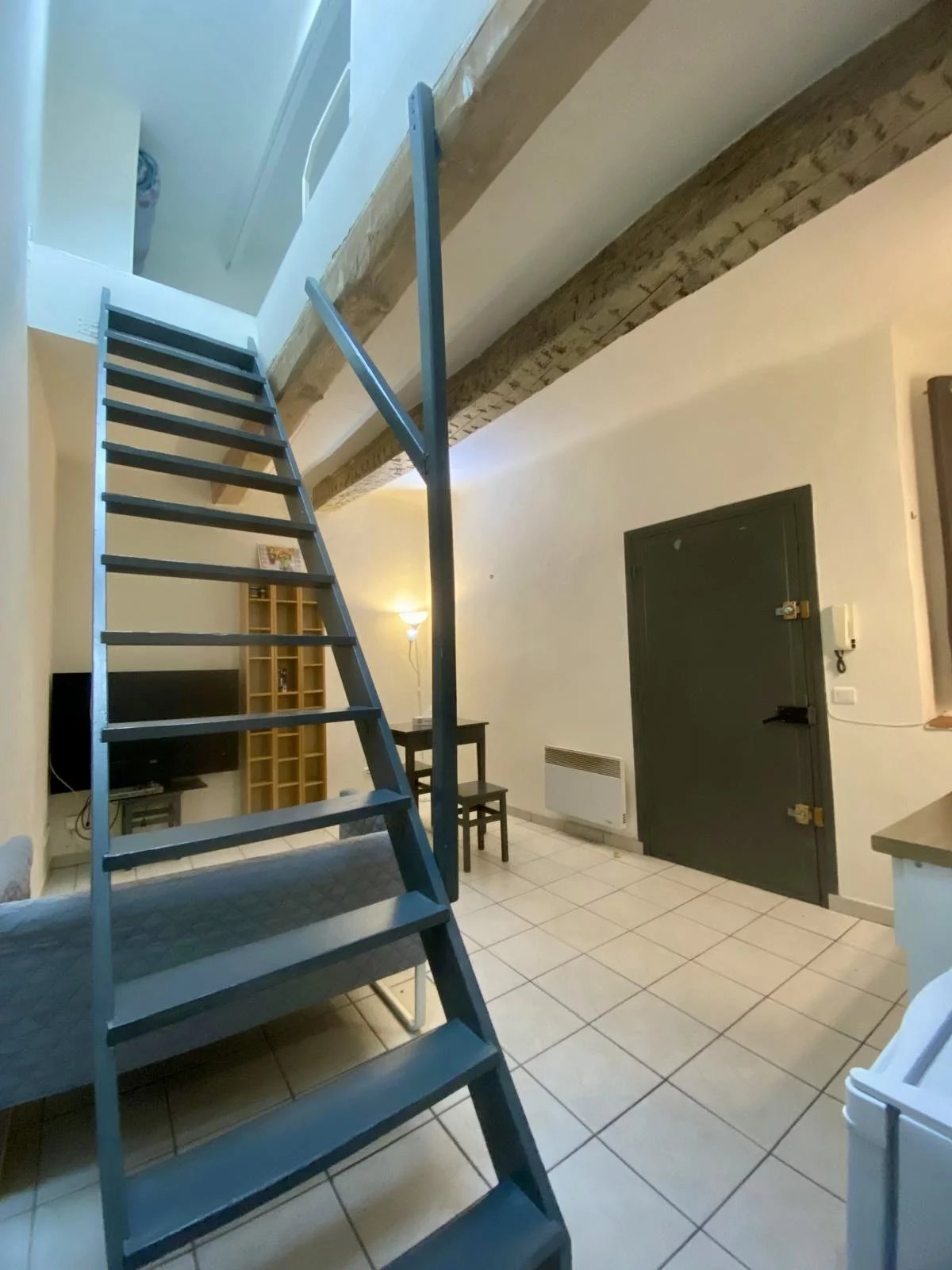 Agence immobilière de FIV