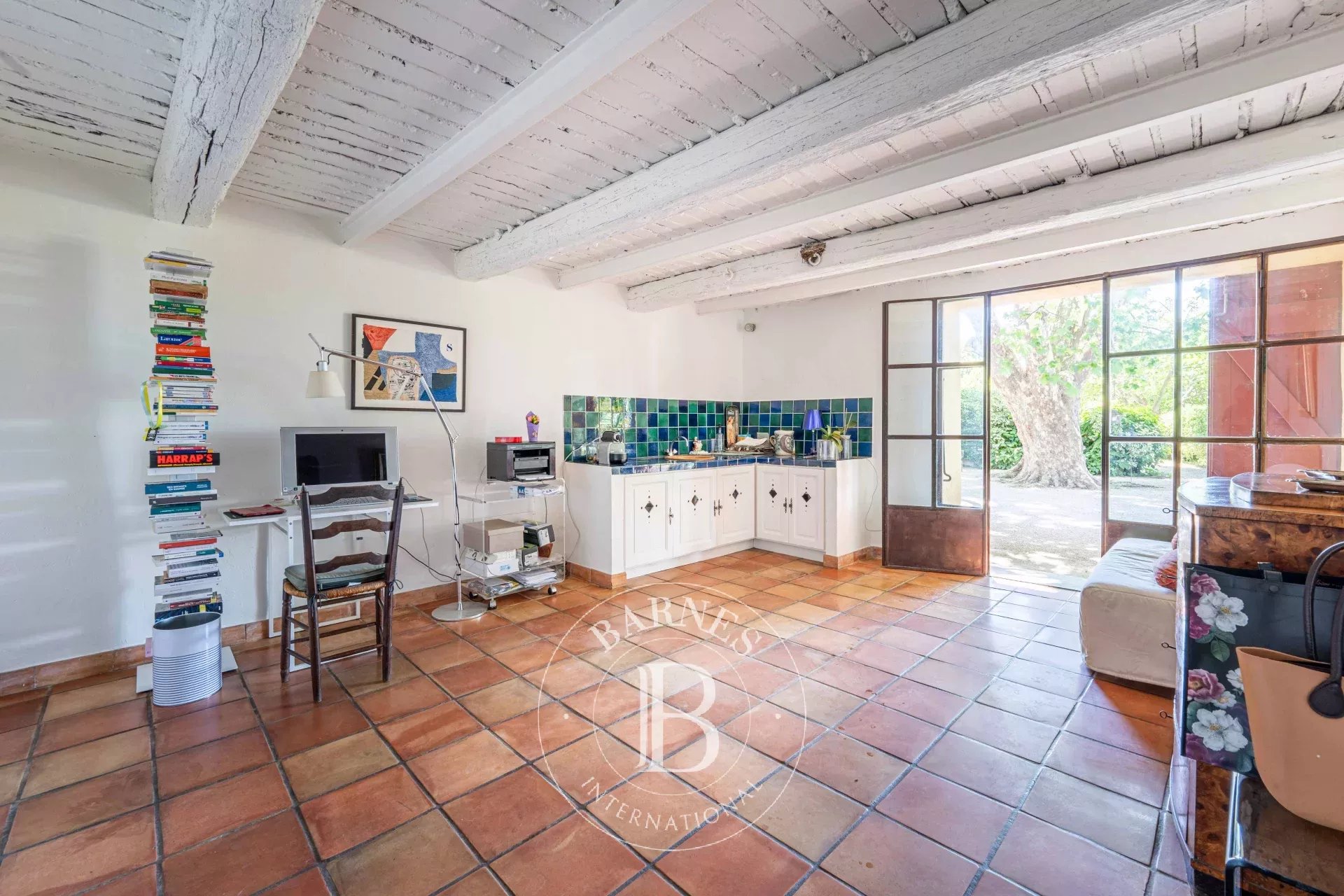 Mülkiyet Aix-en-Provence - picture 17