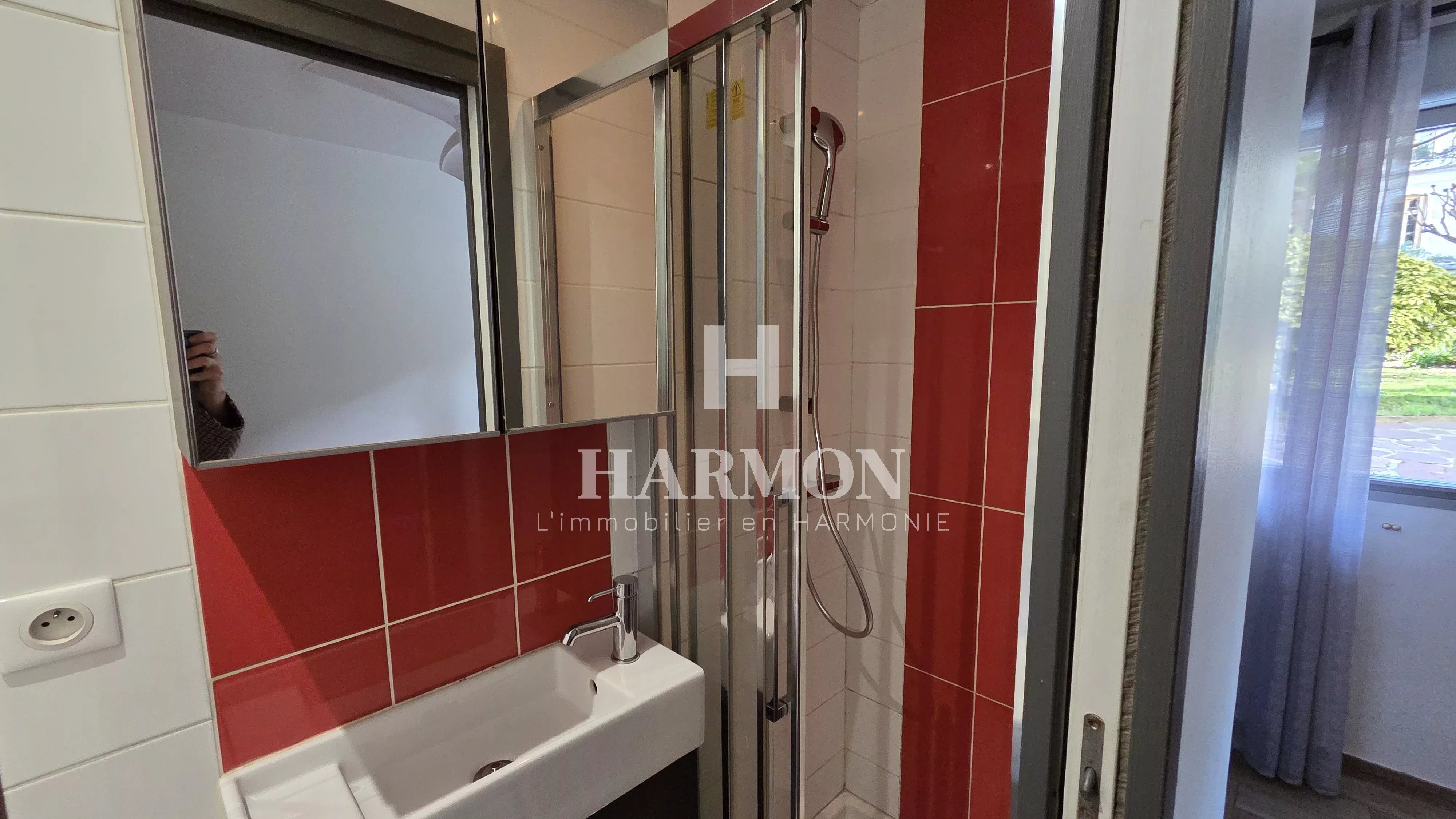 HARMON A VENDRE STUDIO BIARRITZ SAINT CHARLES - Photo 5