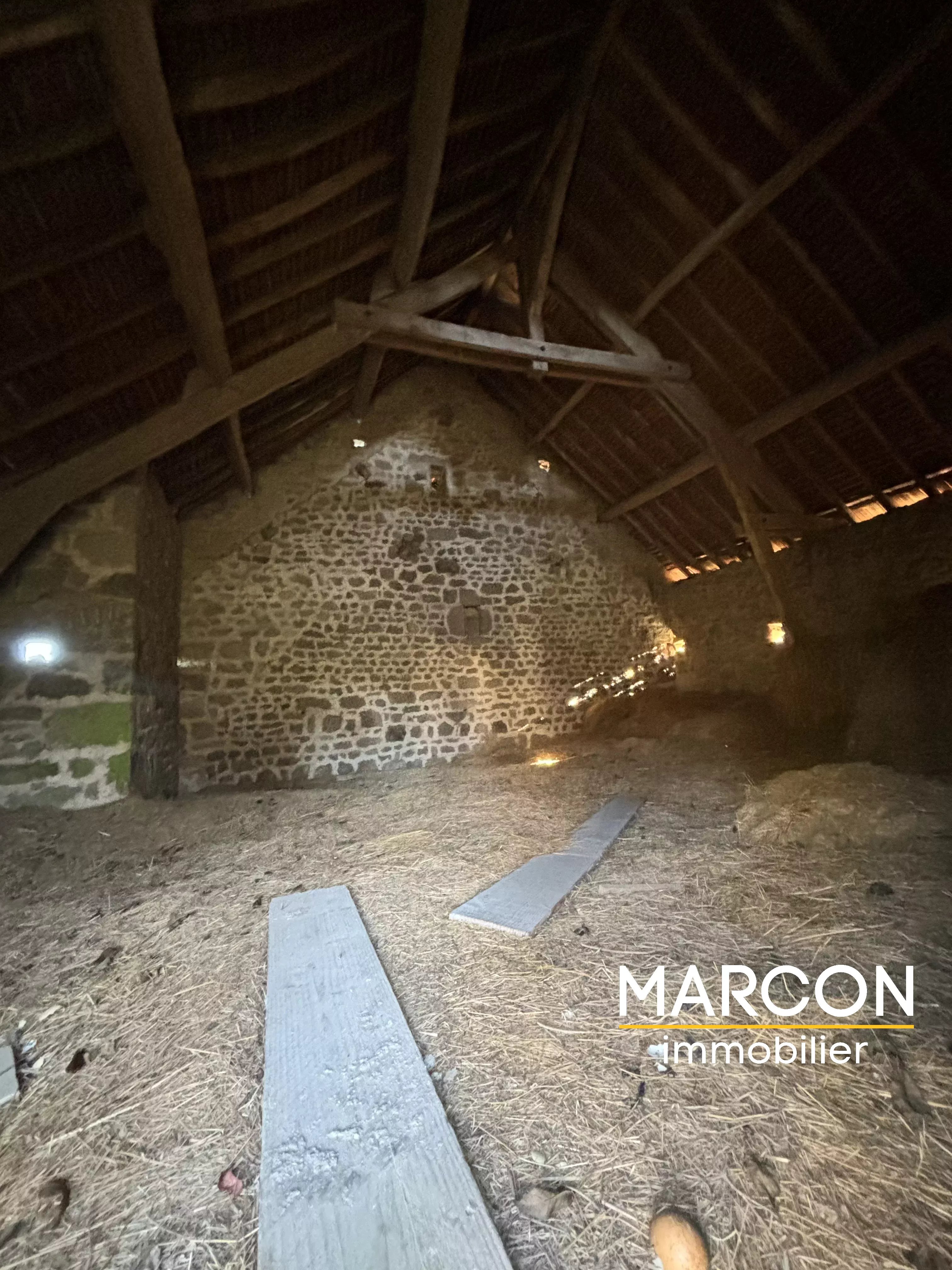 VENTE MAISON SECTEUR CHAMPAGNAT