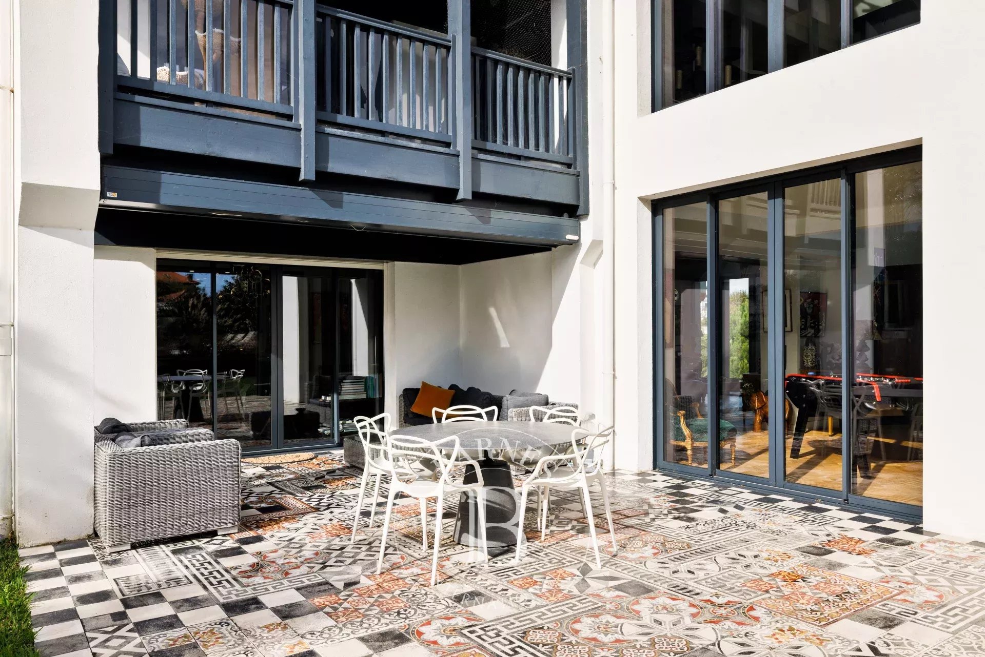 Saint-Jean-de-Luz  - Maison  - picture 10