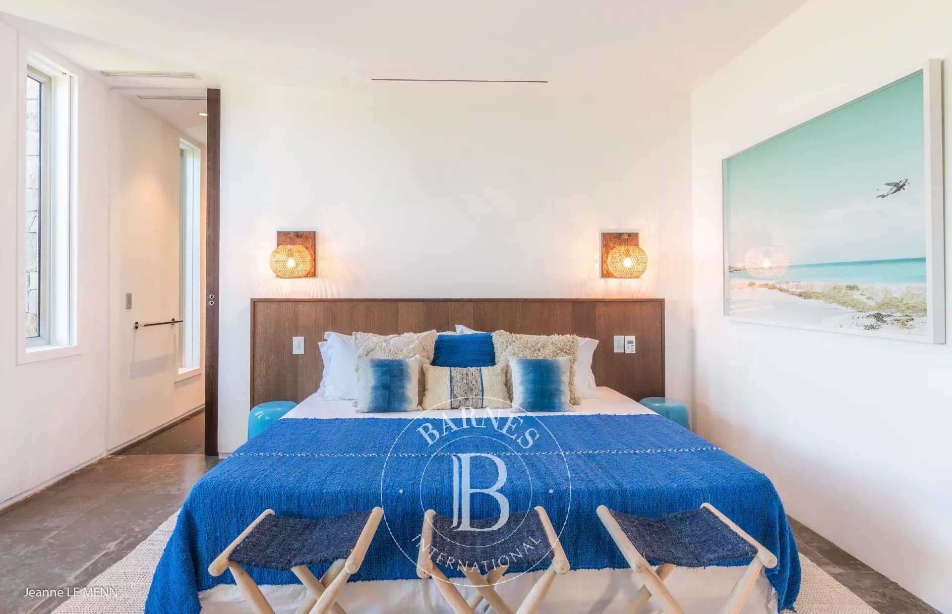 Pointe Milou  - Villa 4 Chambres - picture 17