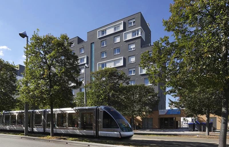 Vente Appartement Strasbourg Meinau