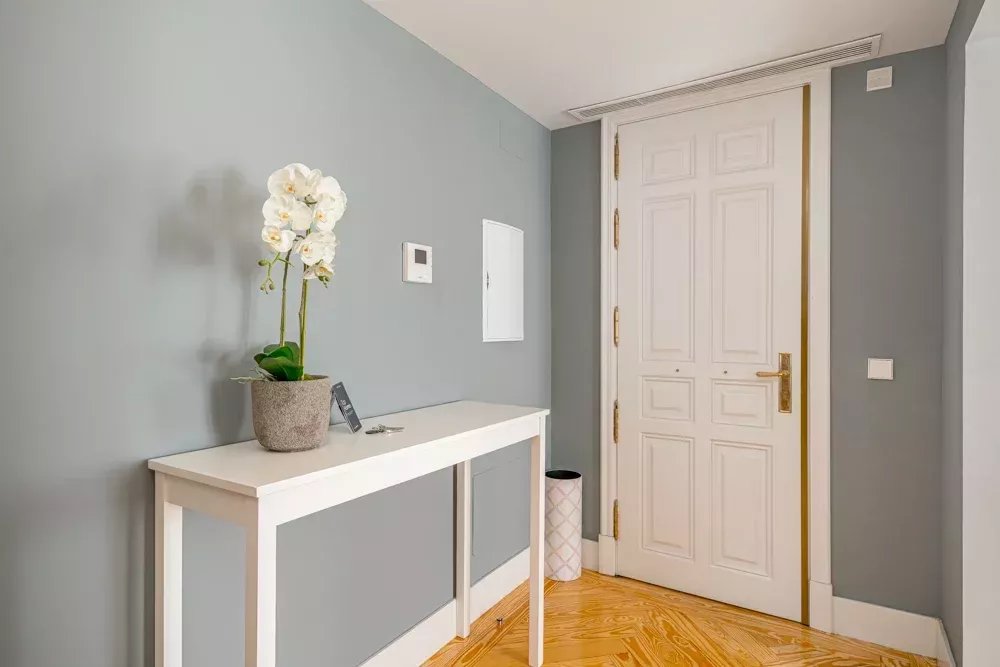 Daire Madrid - picture 33