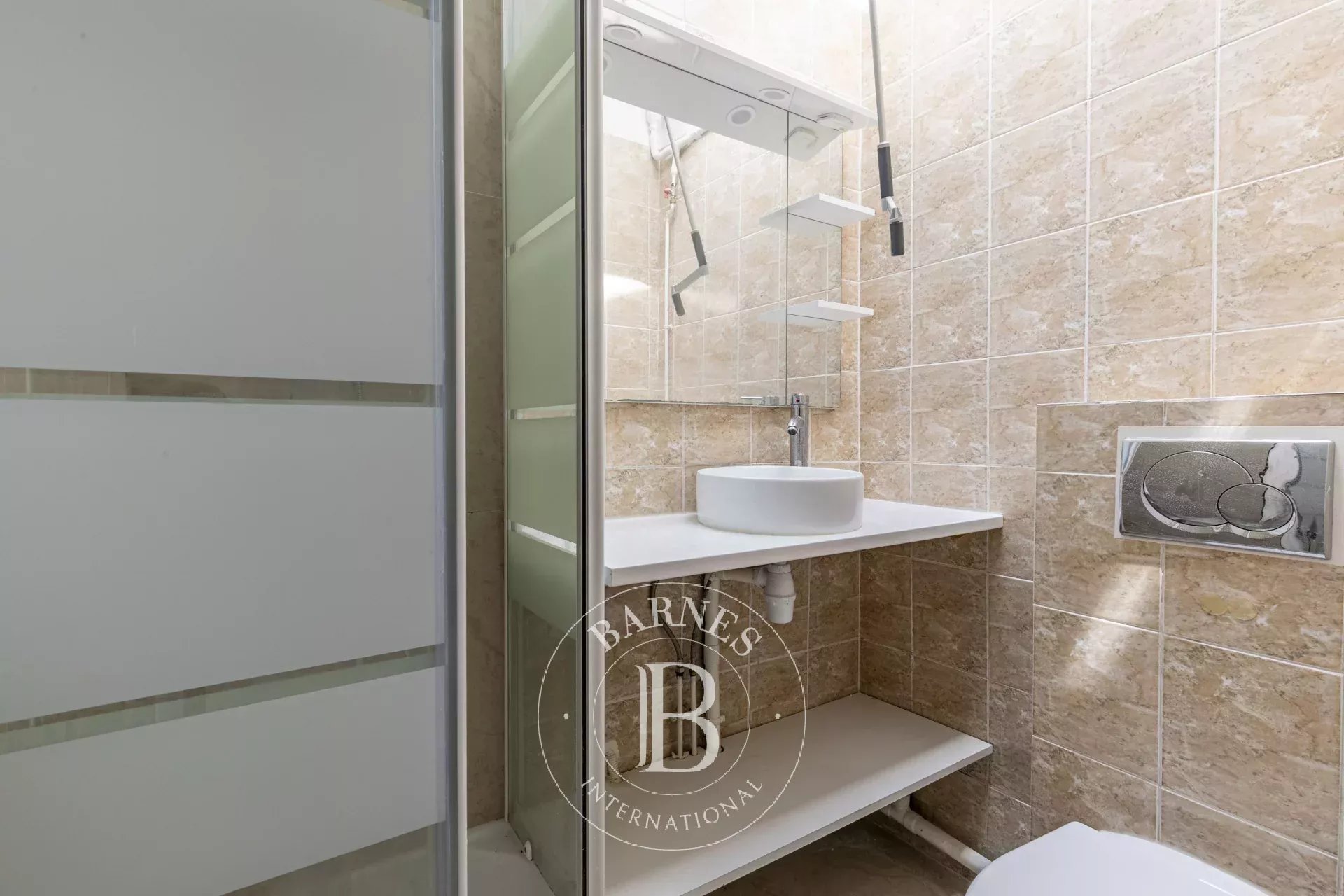 Daire Paris 15ème - picture 12