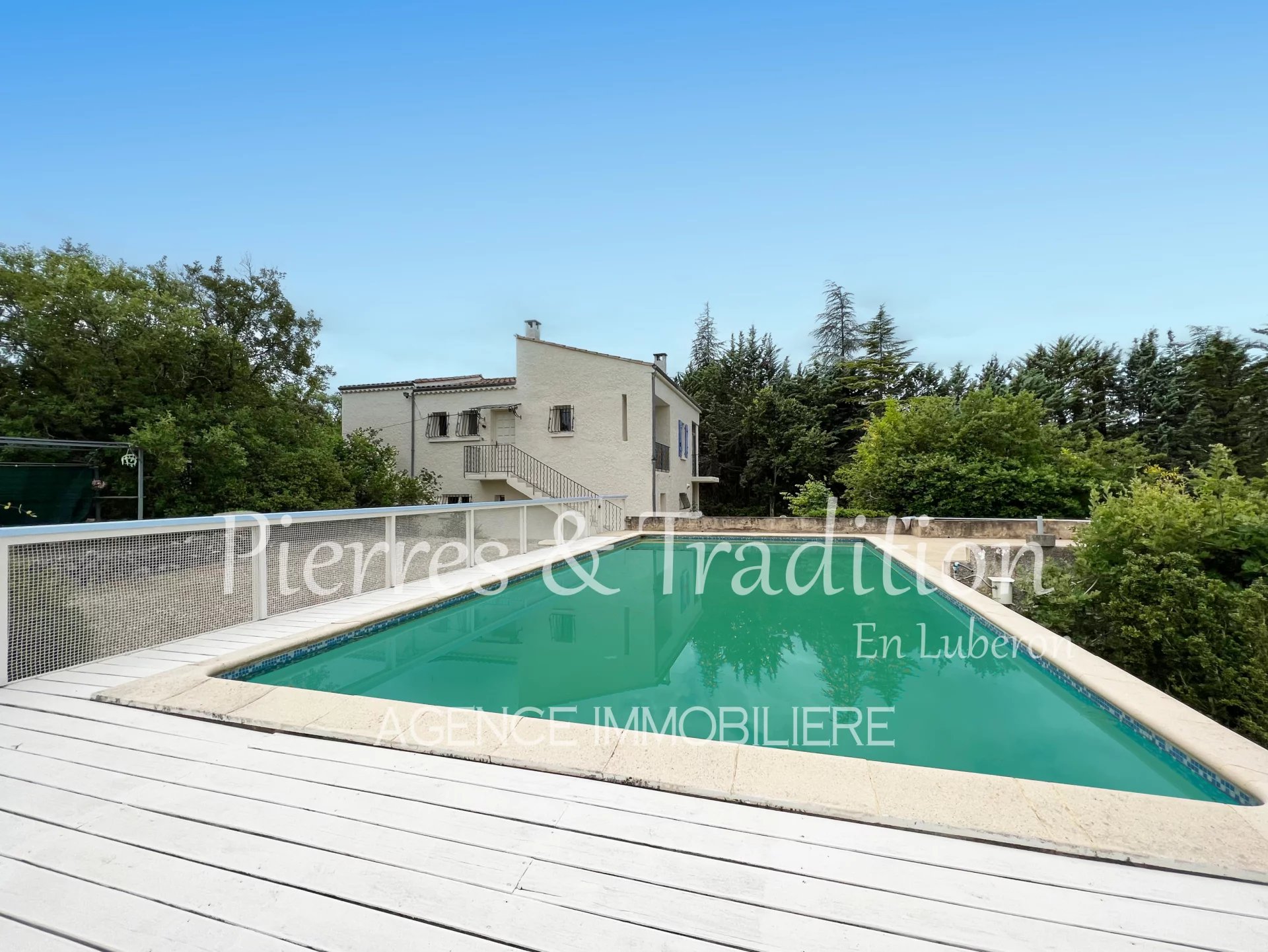 Vente Maison Apt