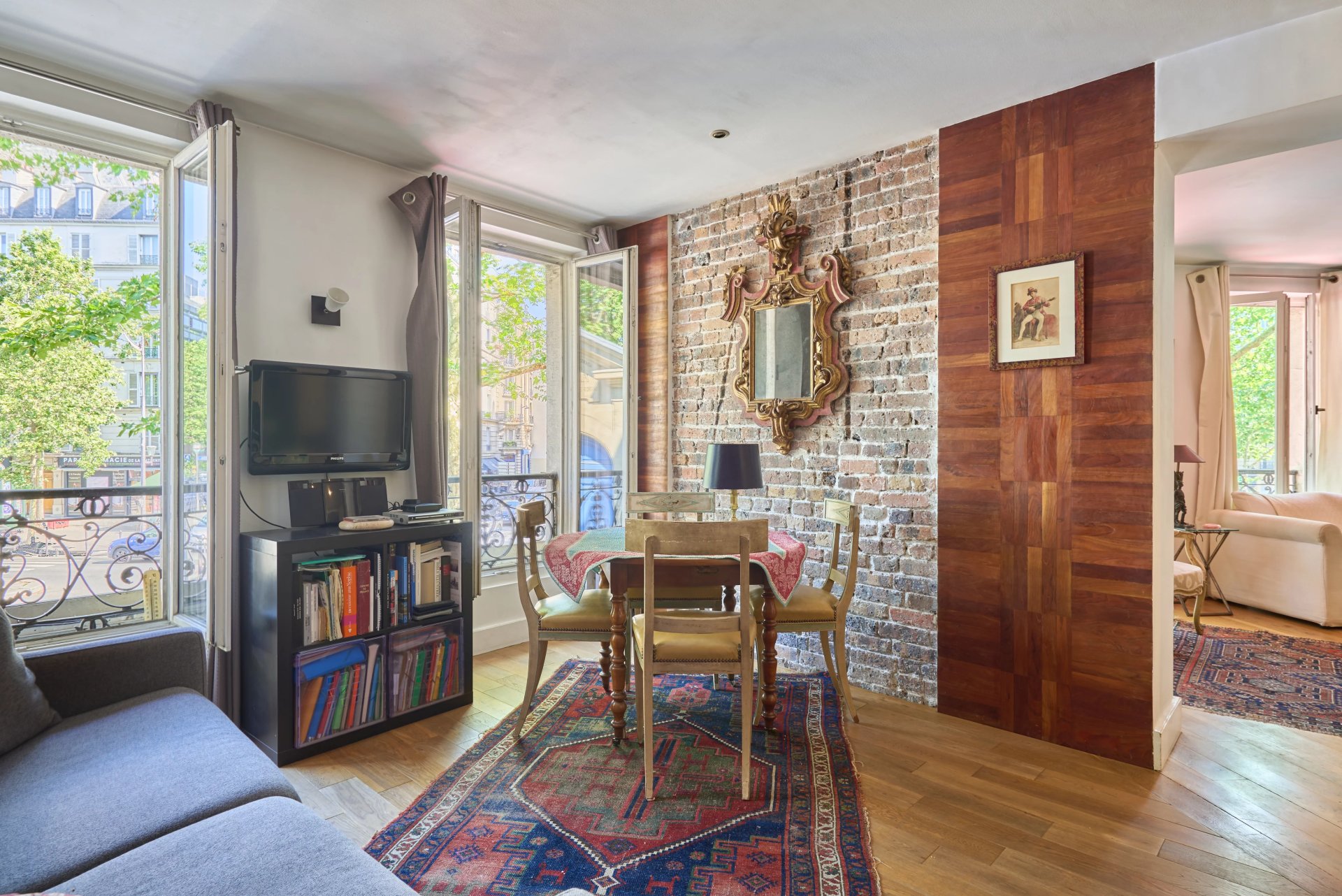 2 Bedroom Apartment/Flat's Image 6