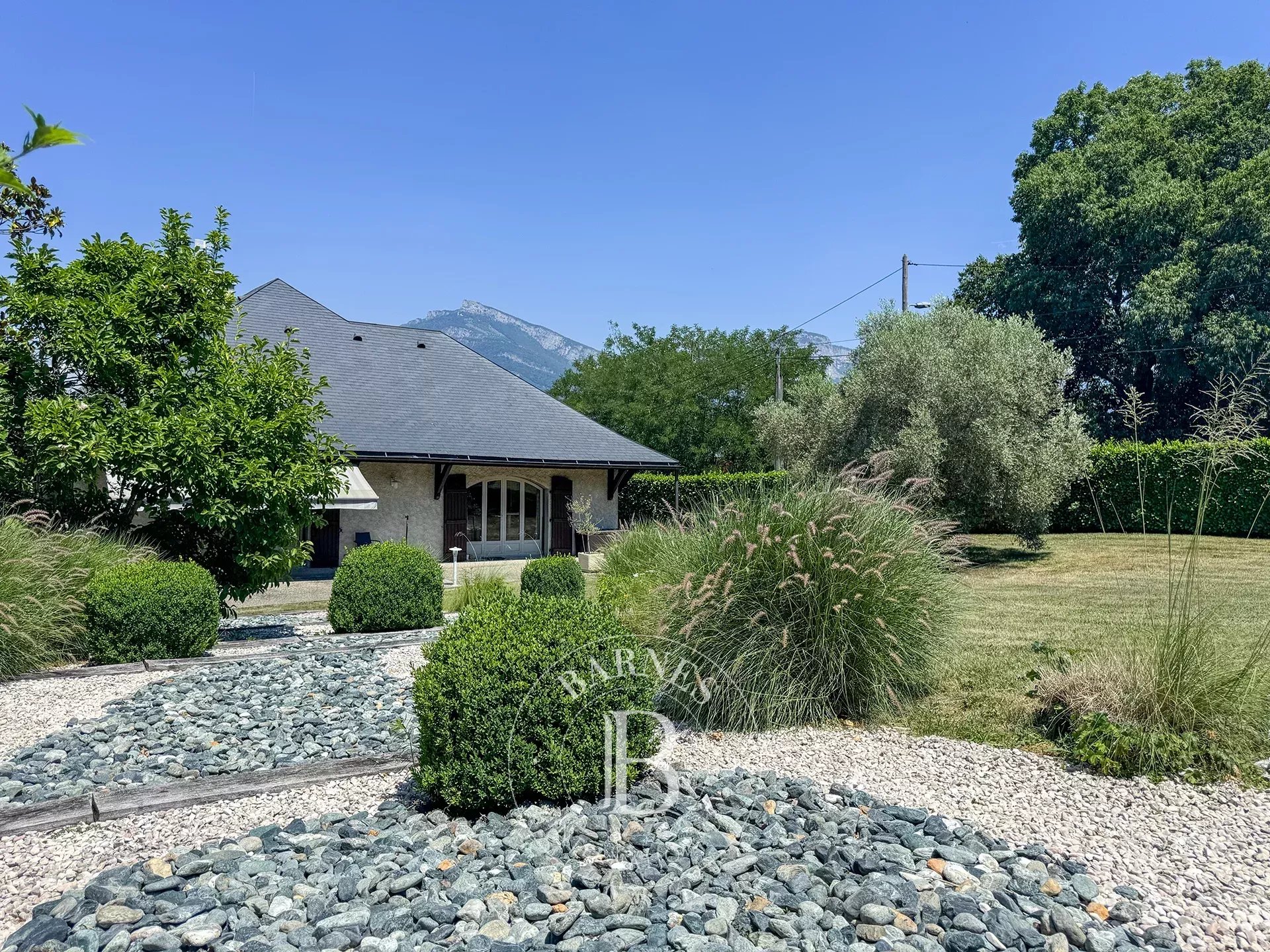Maison Chambéry  -  ref 87153315 (picture 2)