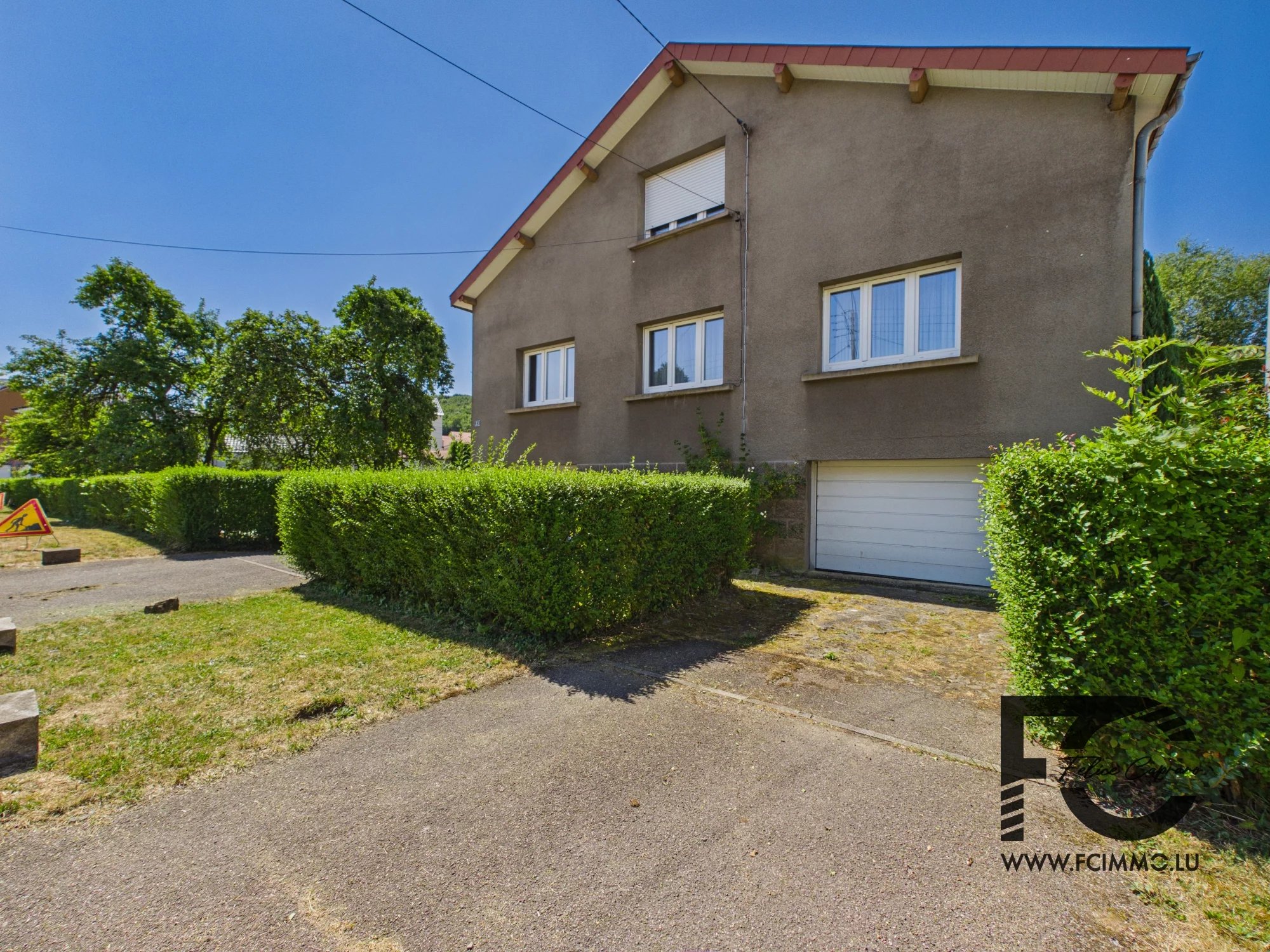 Sale House Mont-Saint-Martin