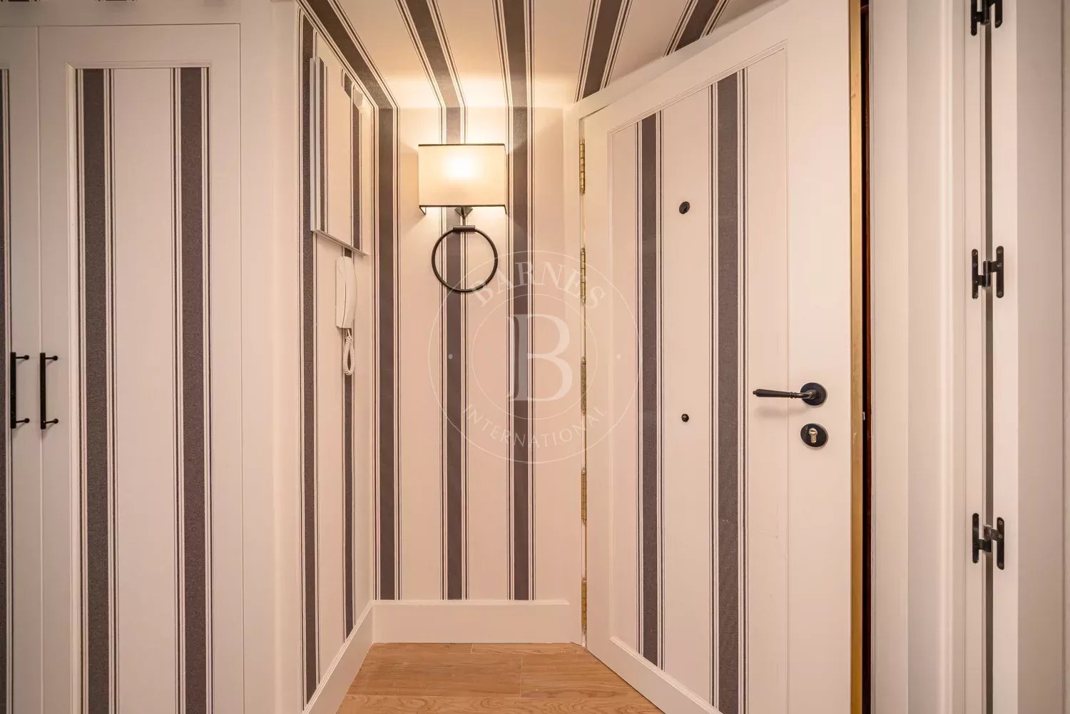 Daire Madrid - picture 25