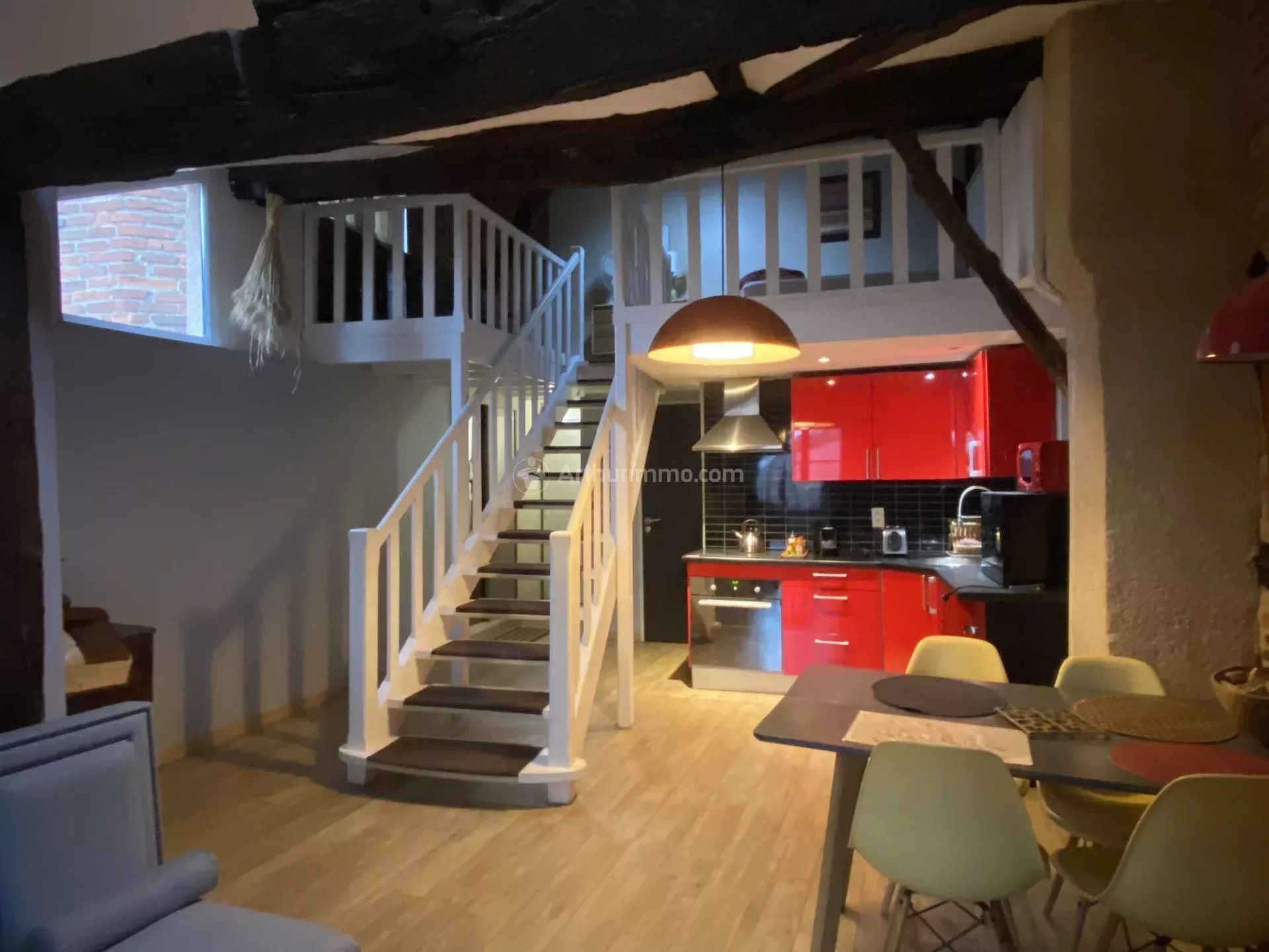 Agence immobilière de Arthurimmo.com ABC Immobilier Albi Verdier