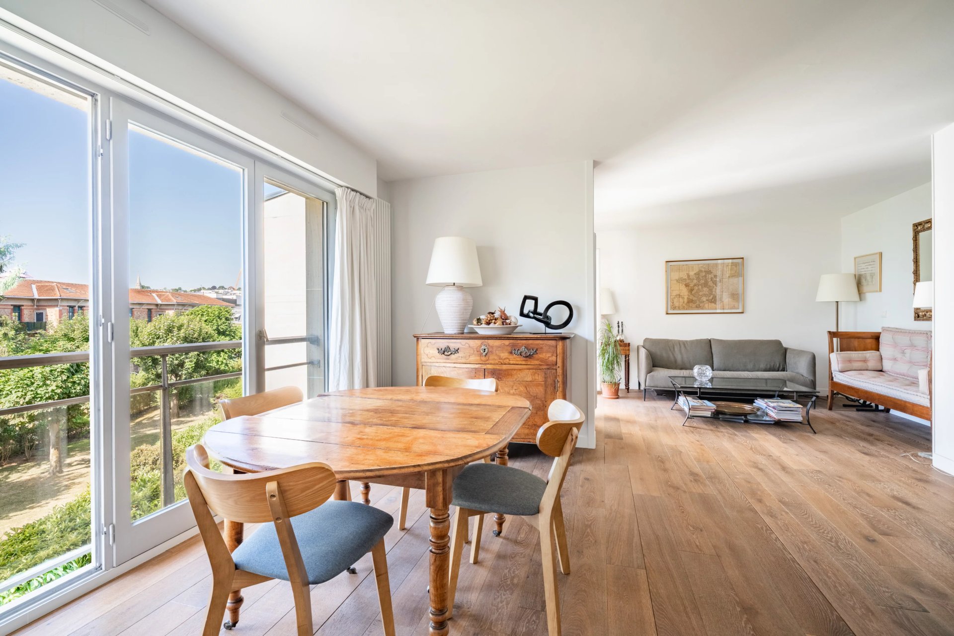 Boulogne-Billancourt