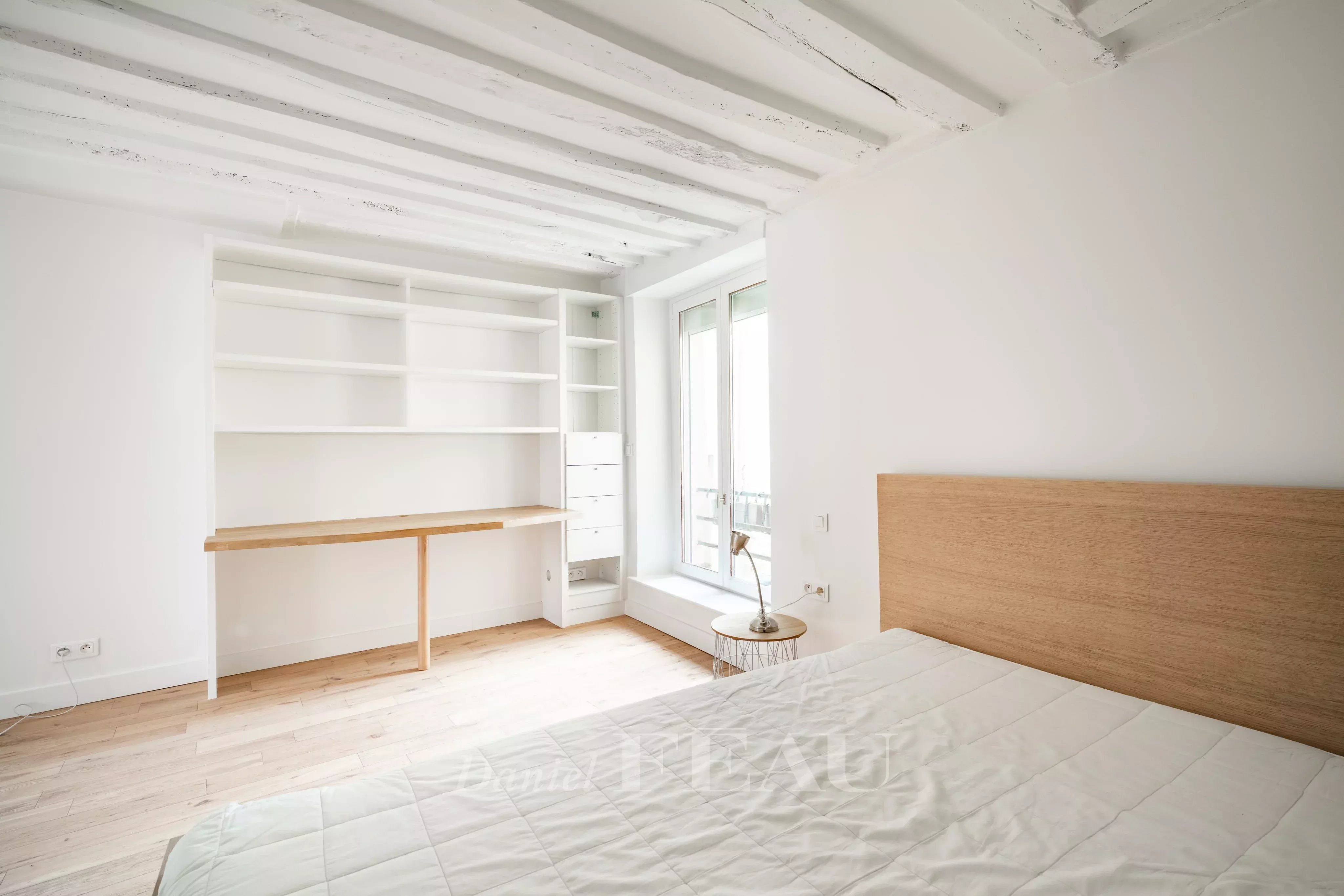 Vente Appartement Saint-Germain-en-Laye