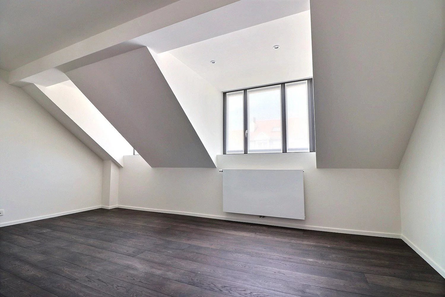 Chatelain - maison 6 chambres