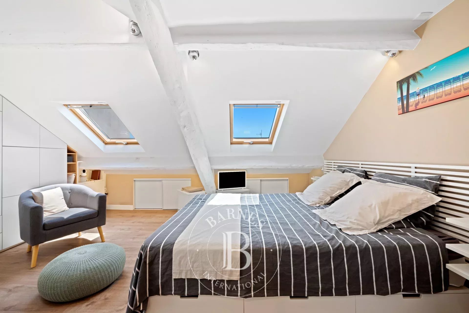 Daire Nice - picture 5