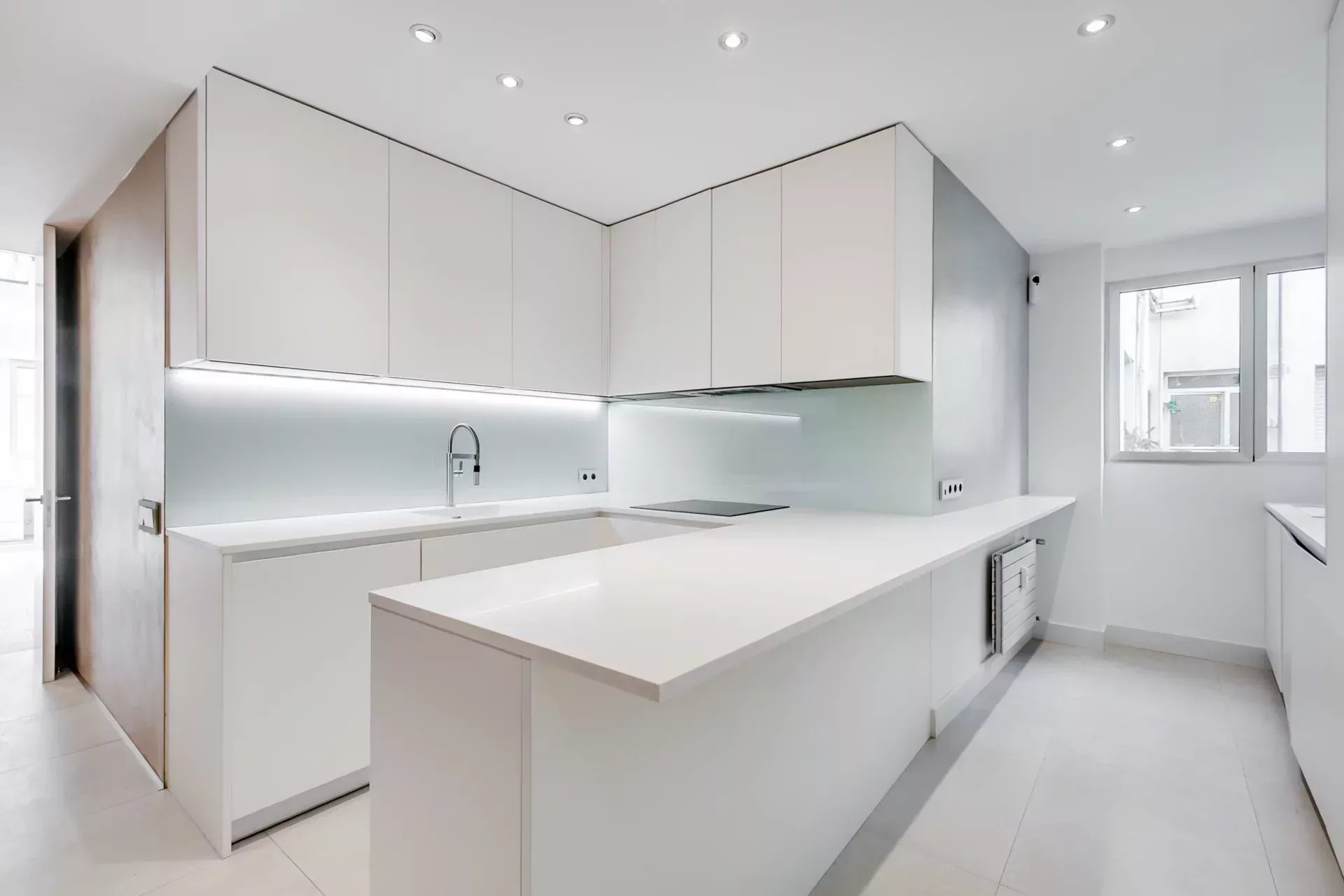 Daire Madrid - picture 34