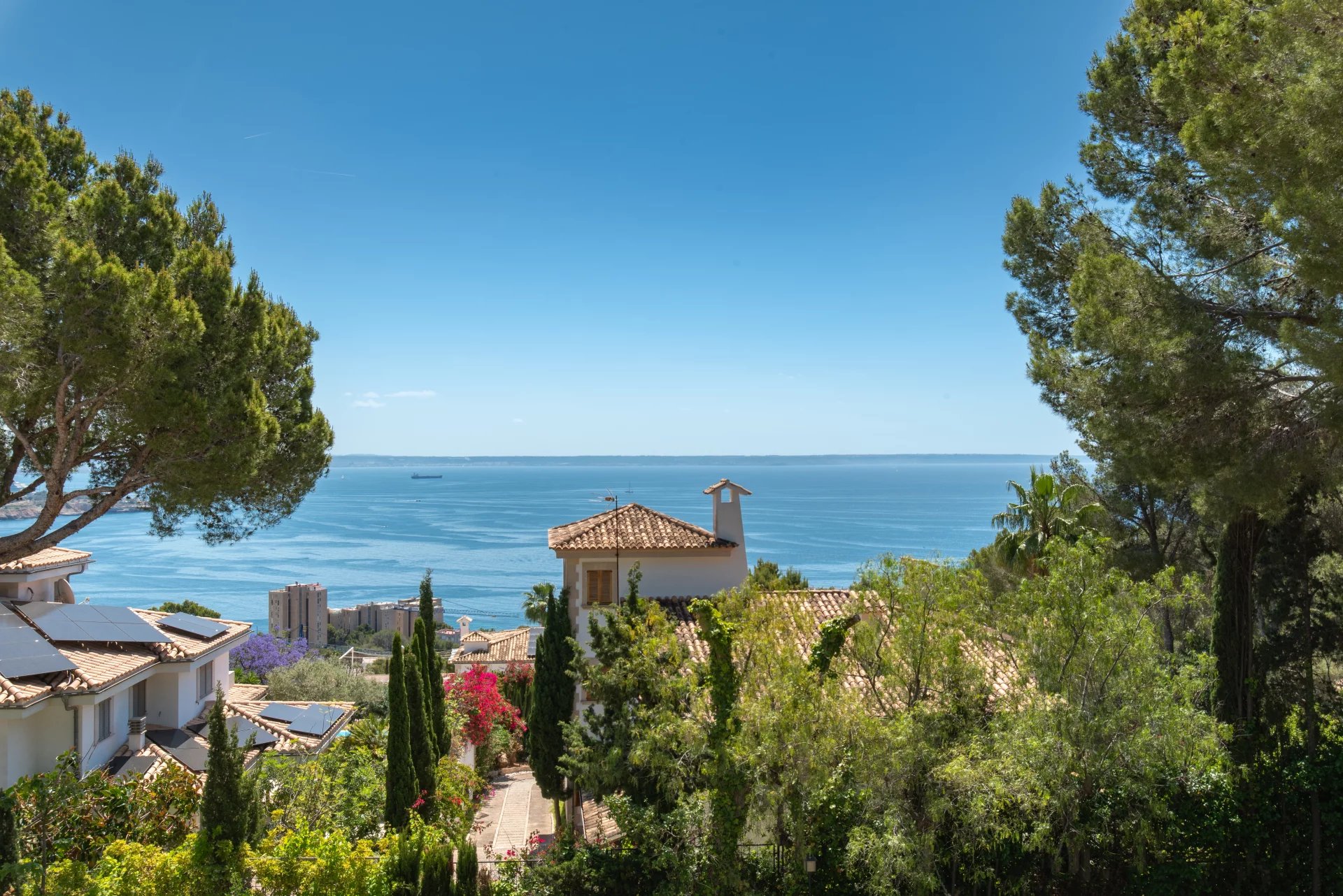 Sale Villa Cas Català