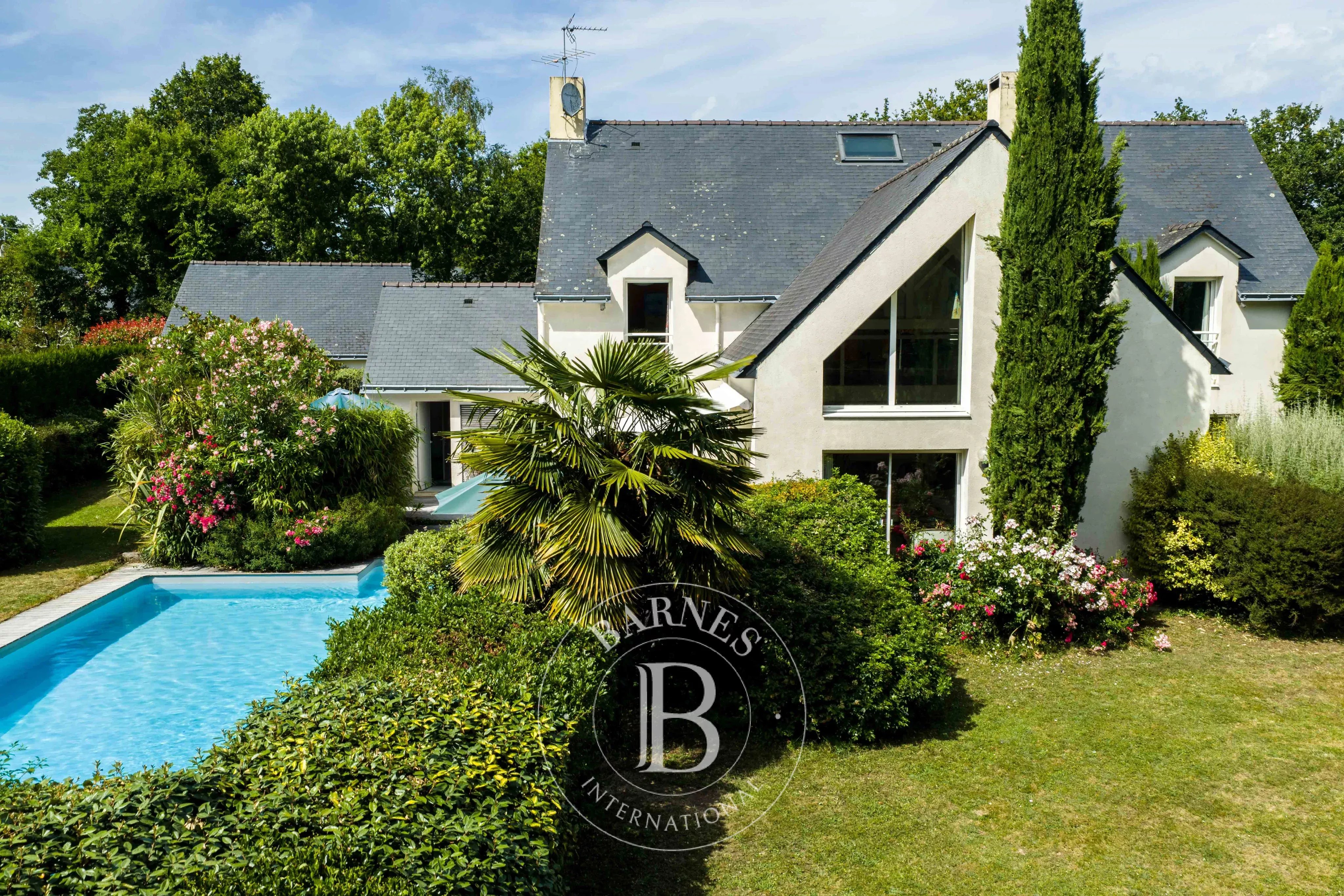 Maison Saint-André-des-Eaux  -  ref 87102967 (picture 3)