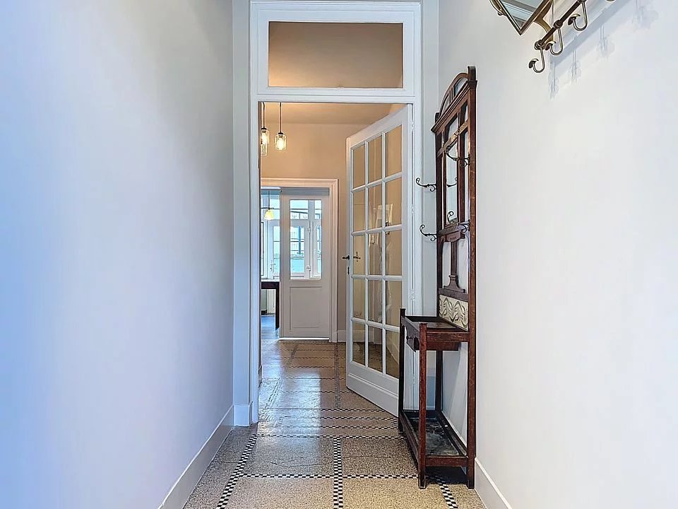 Parc Tenbosch - Maison 2 chambres