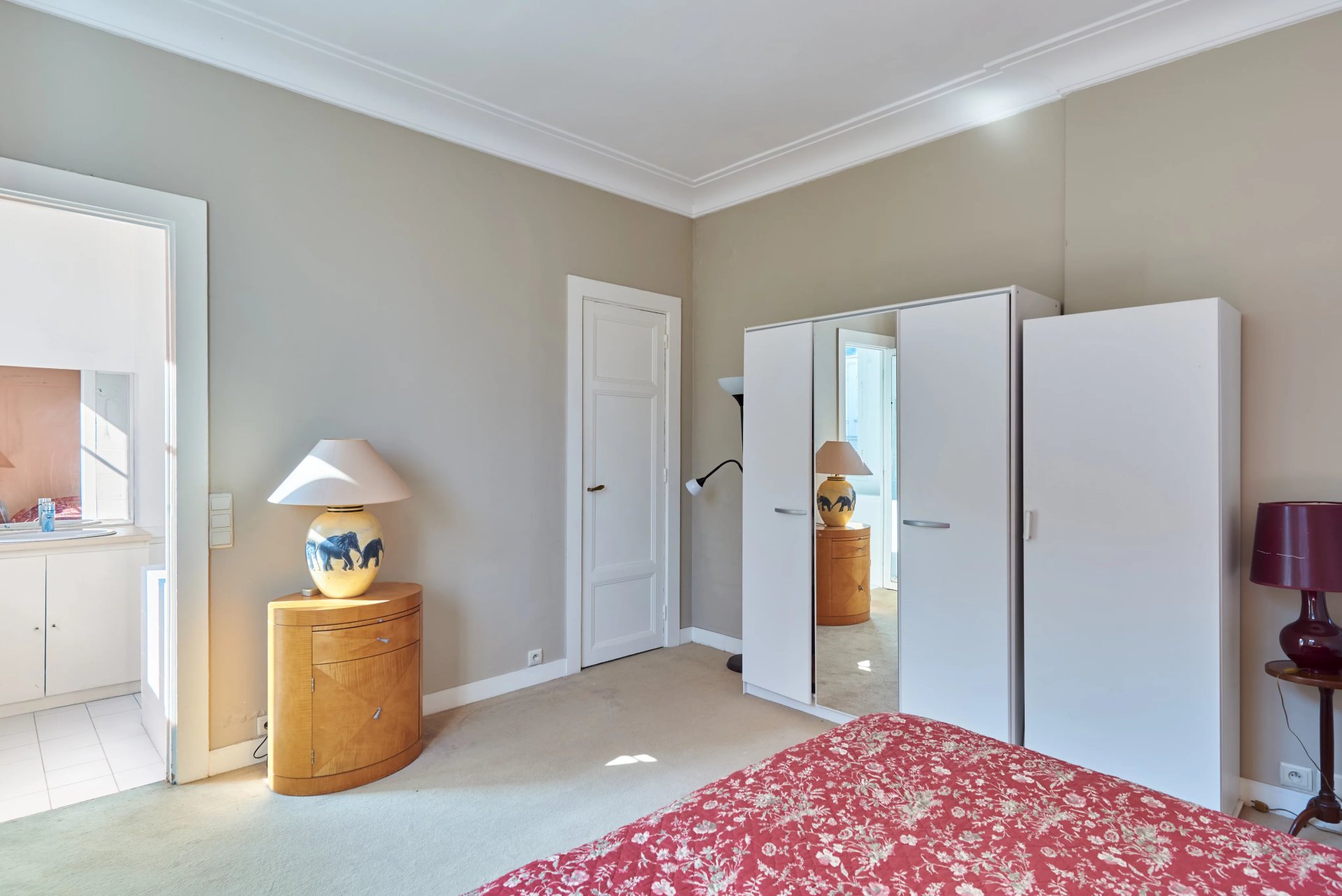 2 Bedroom Apartment/Flat's Image 4