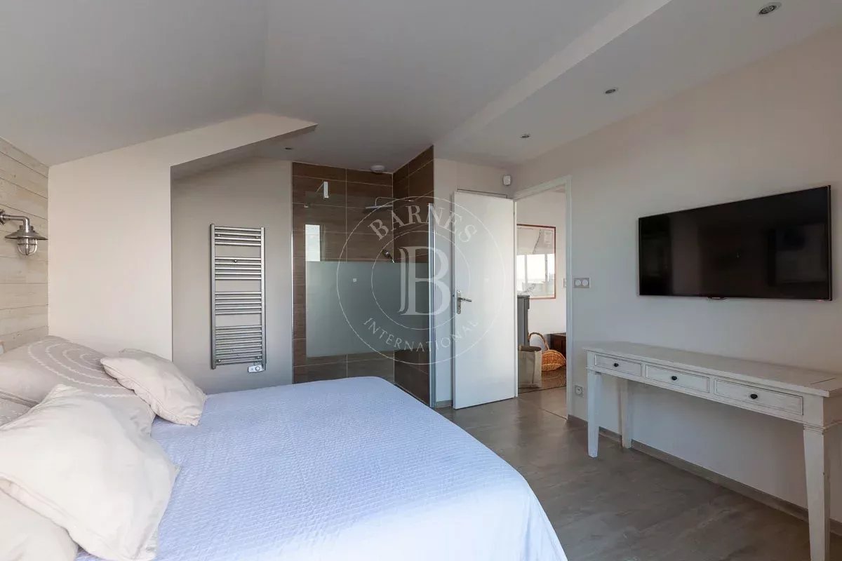 Blonville-sur-Mer  - Villa  4 Chambres - picture 11