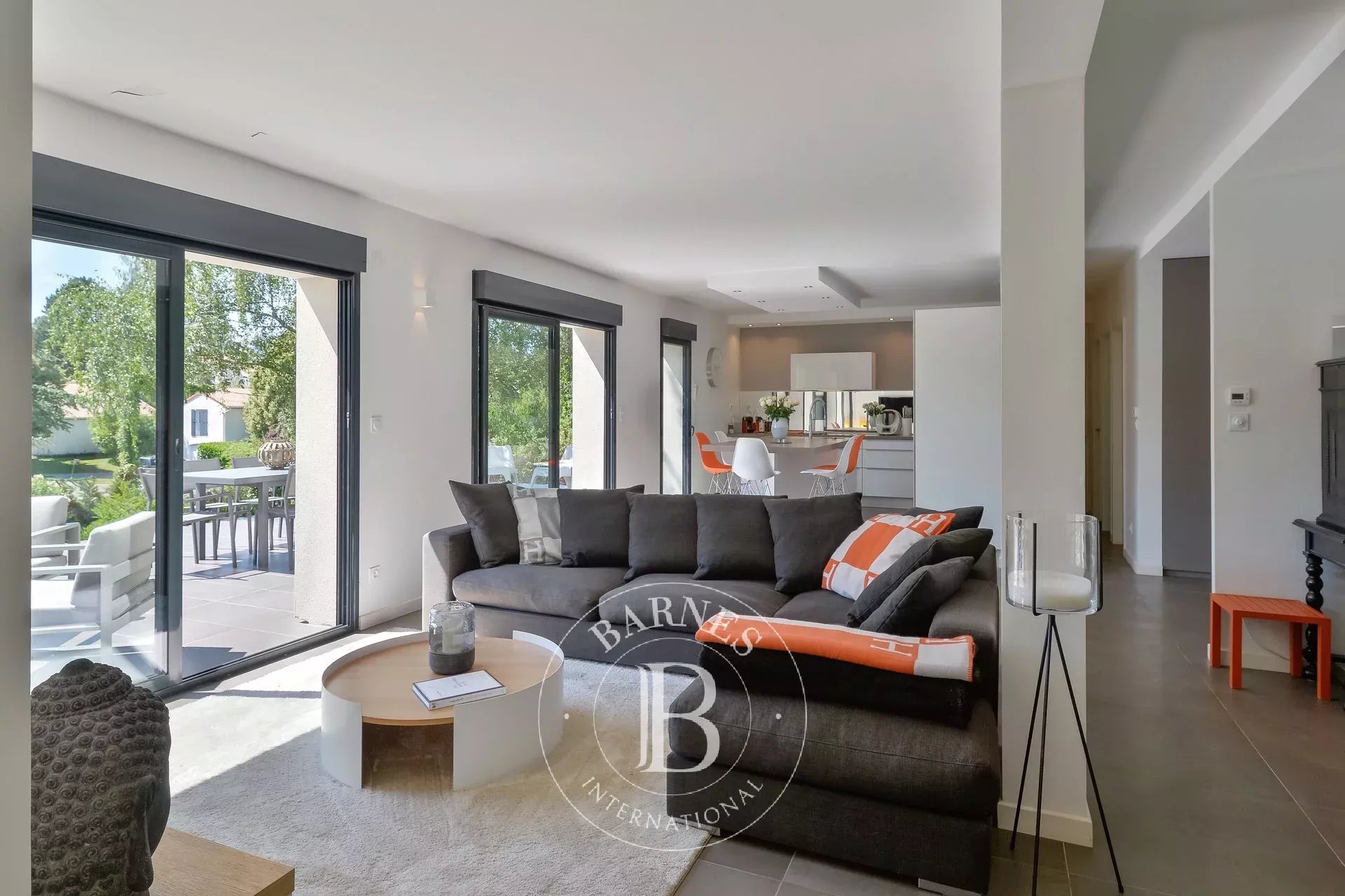 Ev Écully - picture 5