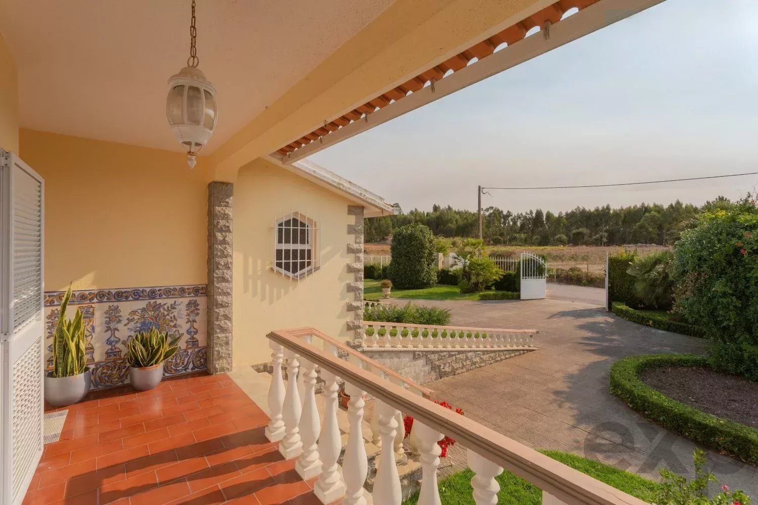 Elegant farm with pool and accessibility in Ramalhal 86378320 image 8