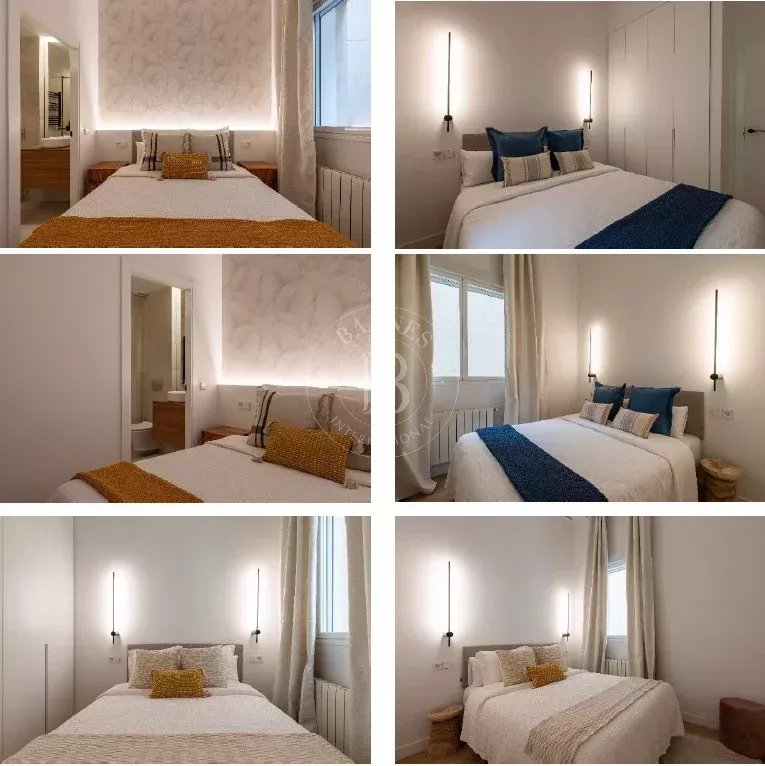 Daire Madrid - picture 7