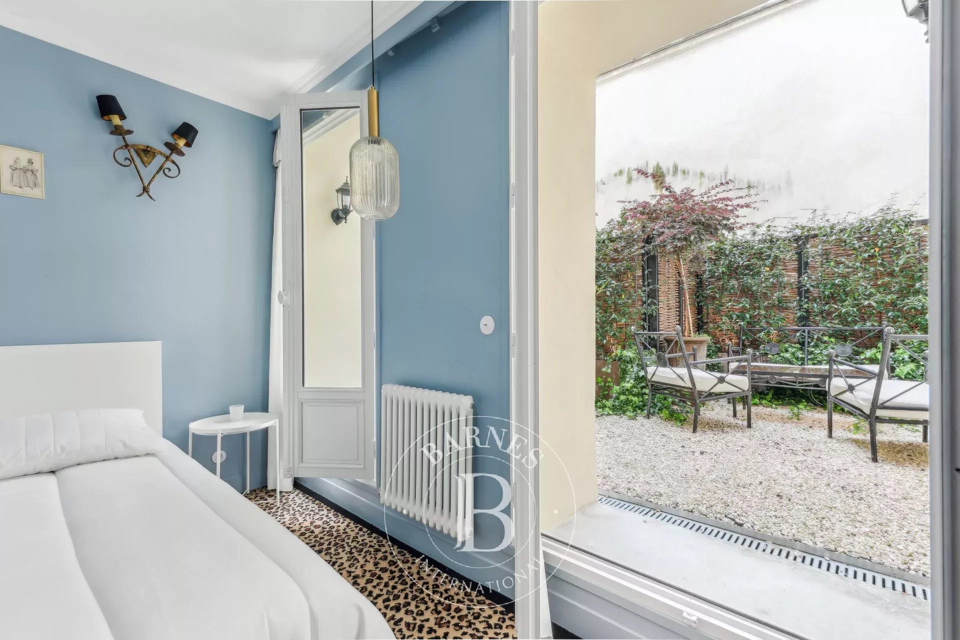 Daire Paris 6ème - picture 5