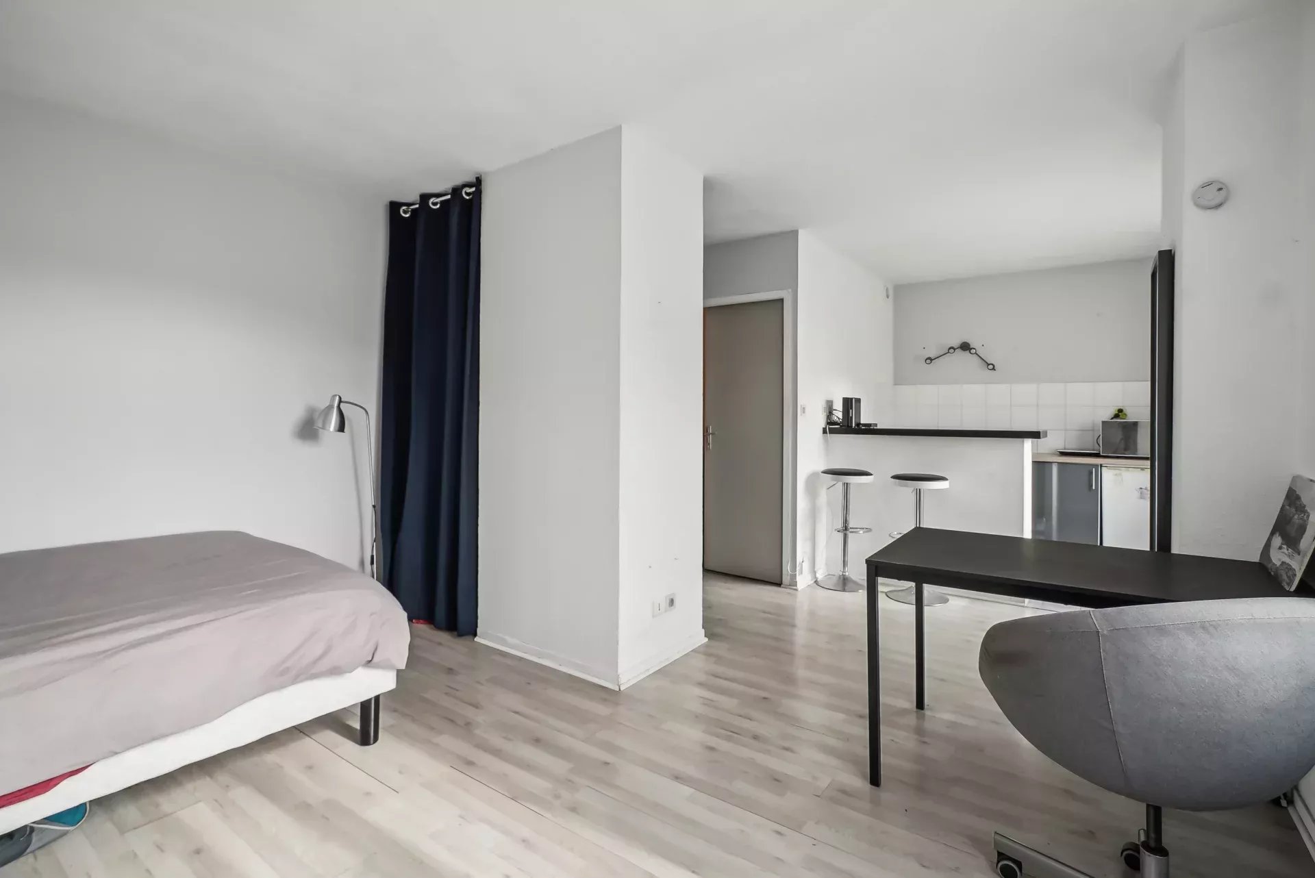 Vente Appartement Écully