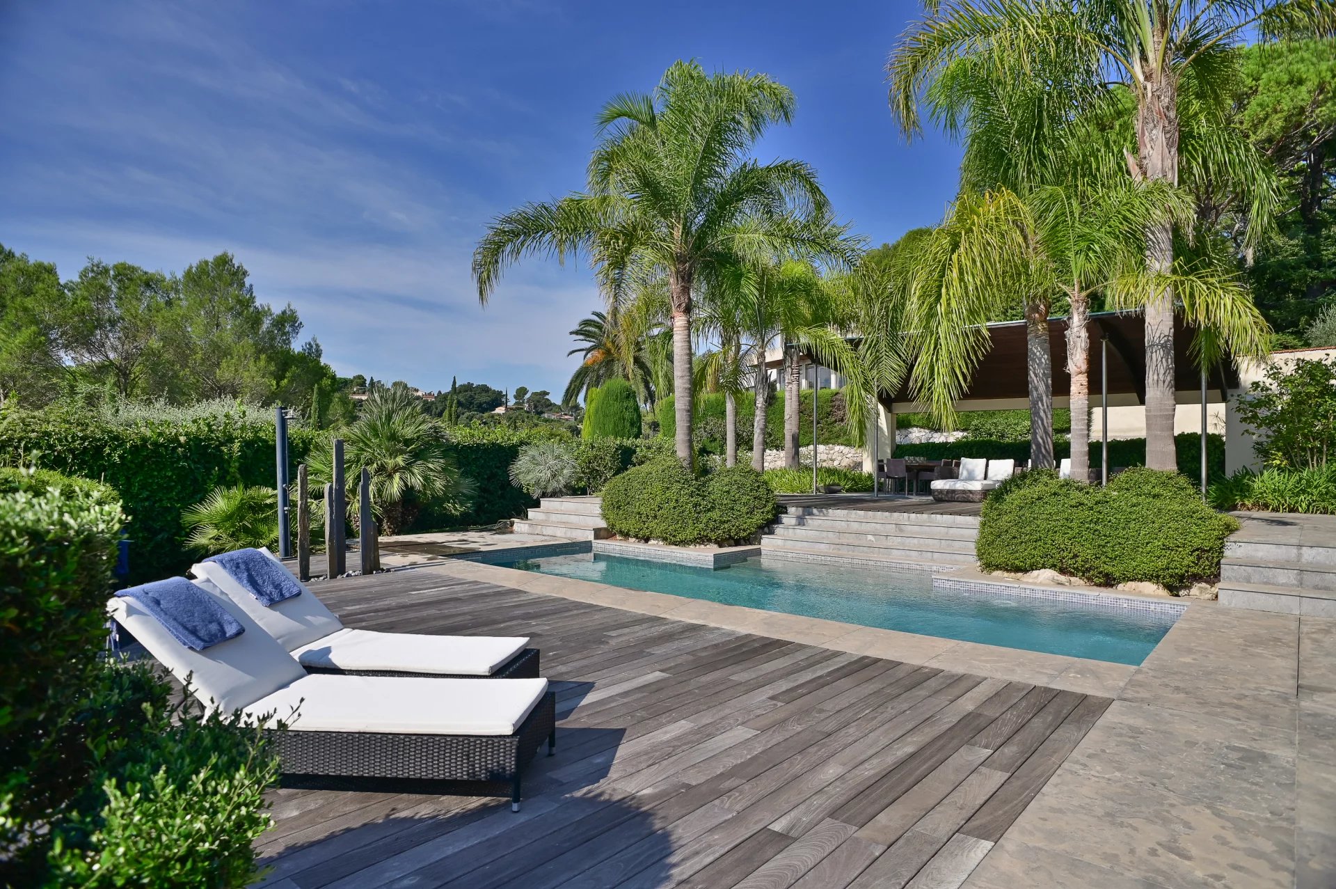 Agence immobilière de AAA Riviera