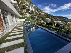 Luxury Villa Villefranche-sur-Mer | Family Estate with Sea Views — photo 7 of 14