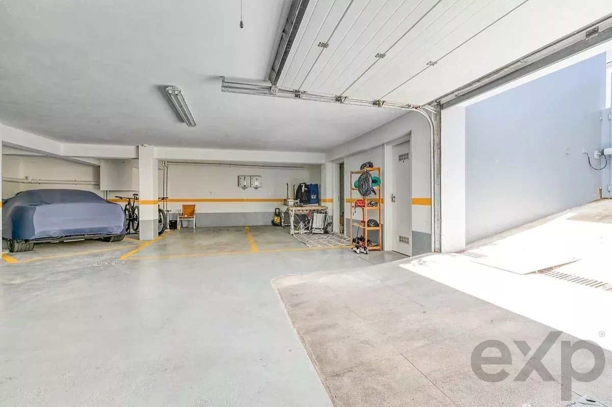 Luxury Penthouse with Panoramic Terrace in Cascais 87025152 image 23