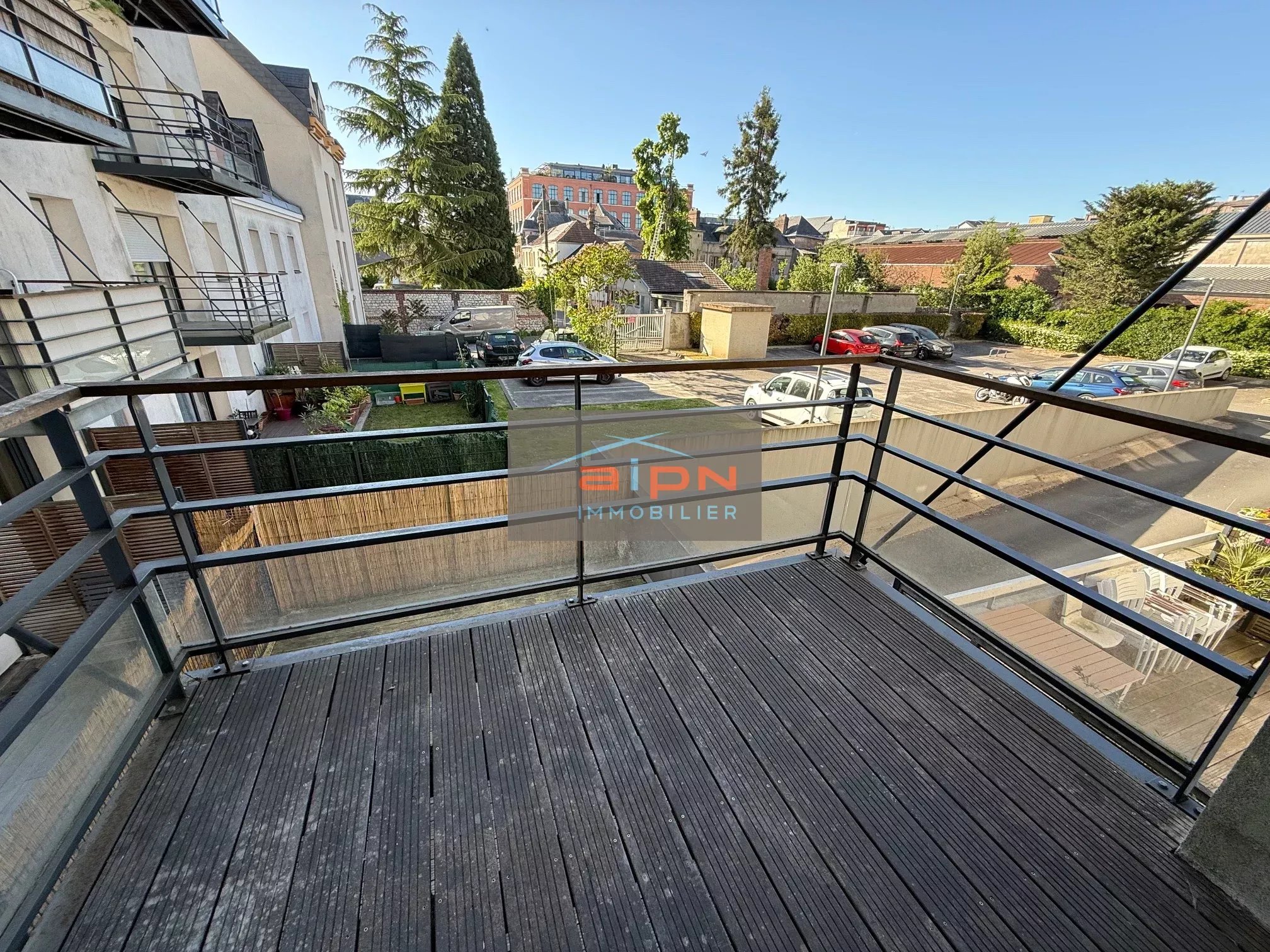 Vente Appartement Rouen