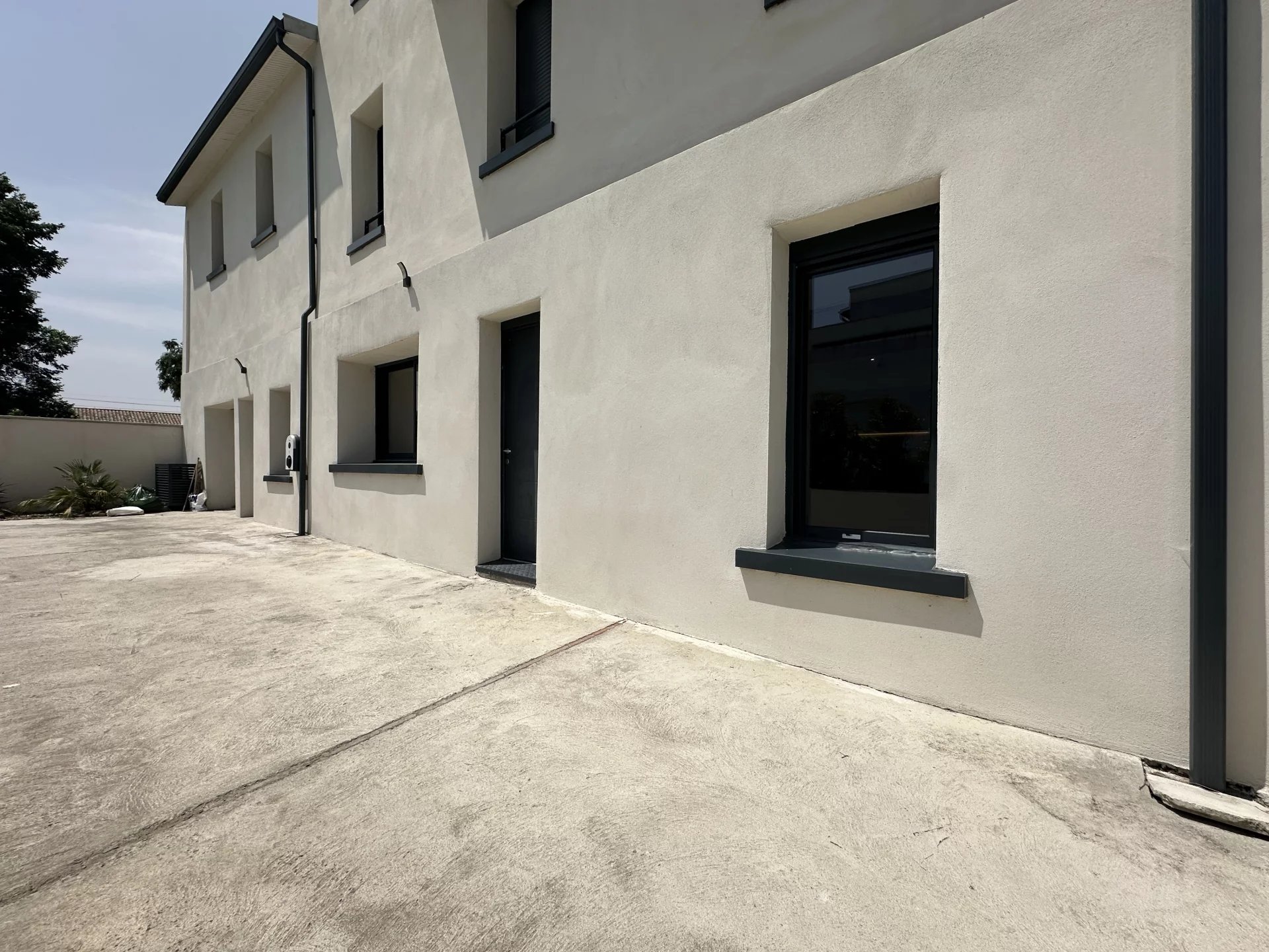 A vendre, Appartement T4 avec terrasse