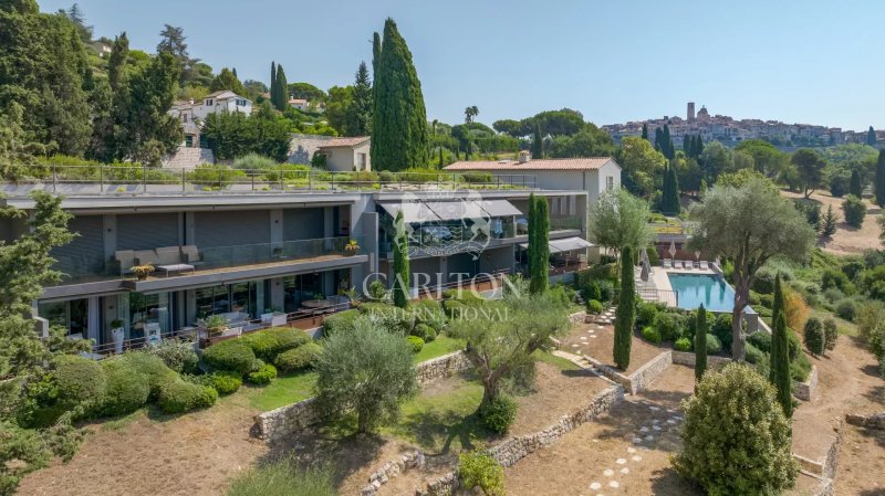 Saint-Paul-de-Vence