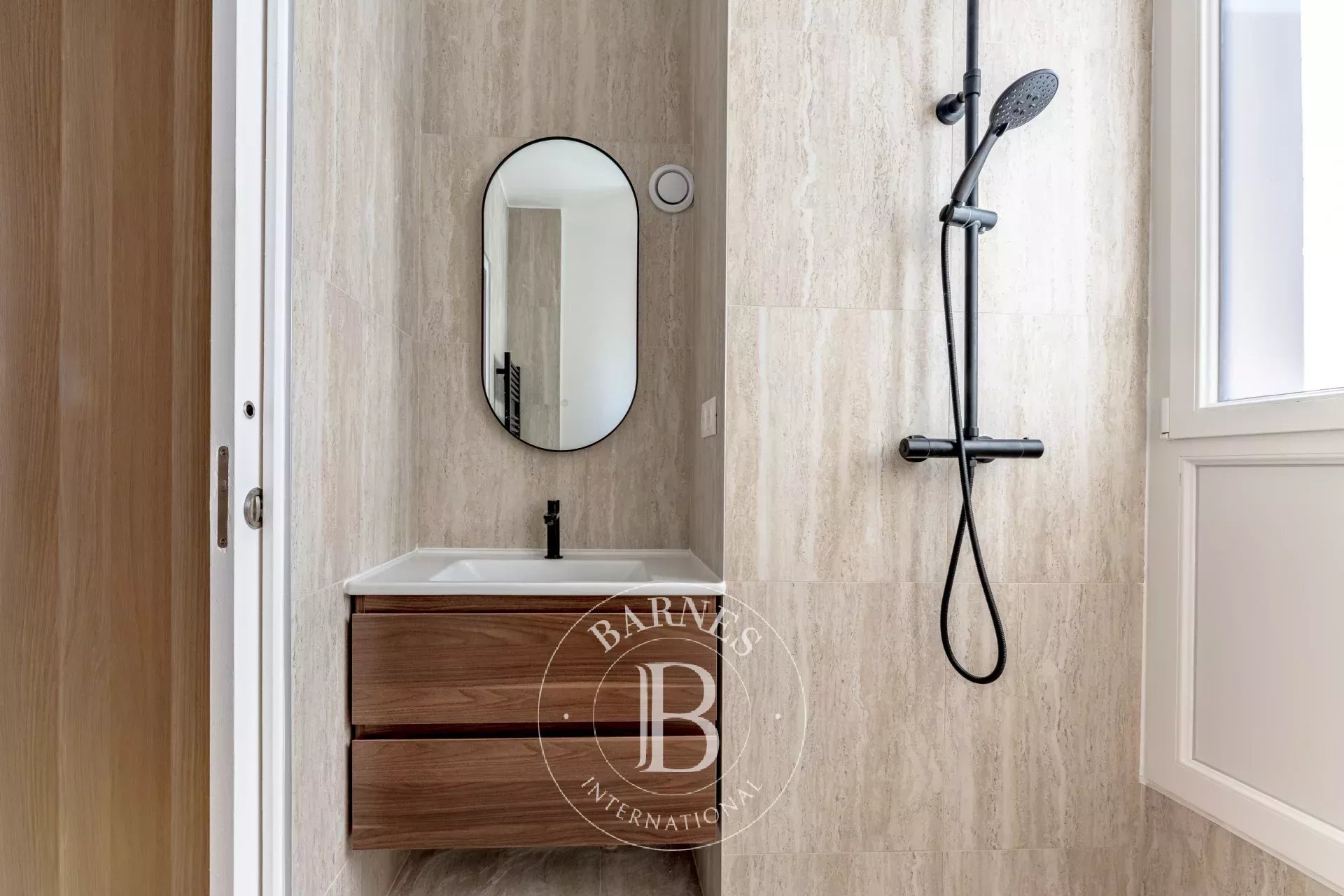 Daire Paris 8ème - picture 9