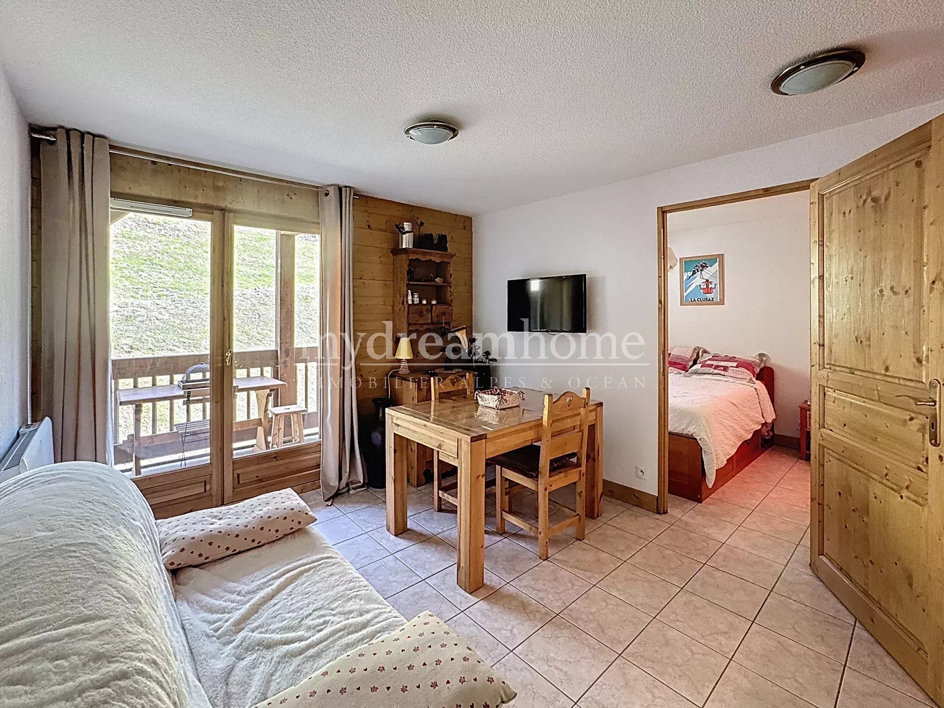 Agence immobilière de MY DREAM HOME
