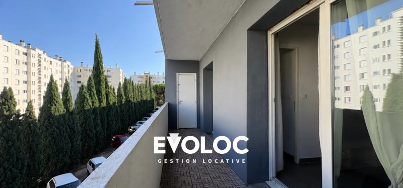 Photo 5 — LOCATION T1 BIS VIDE - DISPONIBILITE IMMEDIATE - MONTPELLIER