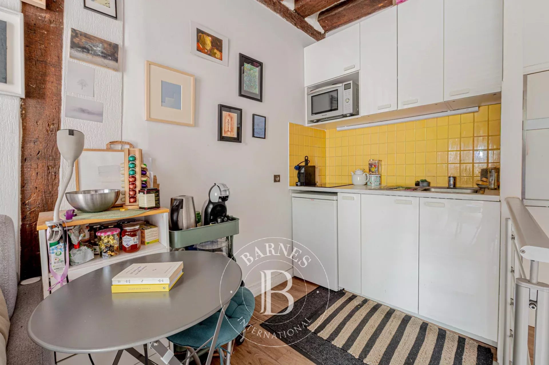 Paris  - Apartment  - picture 7