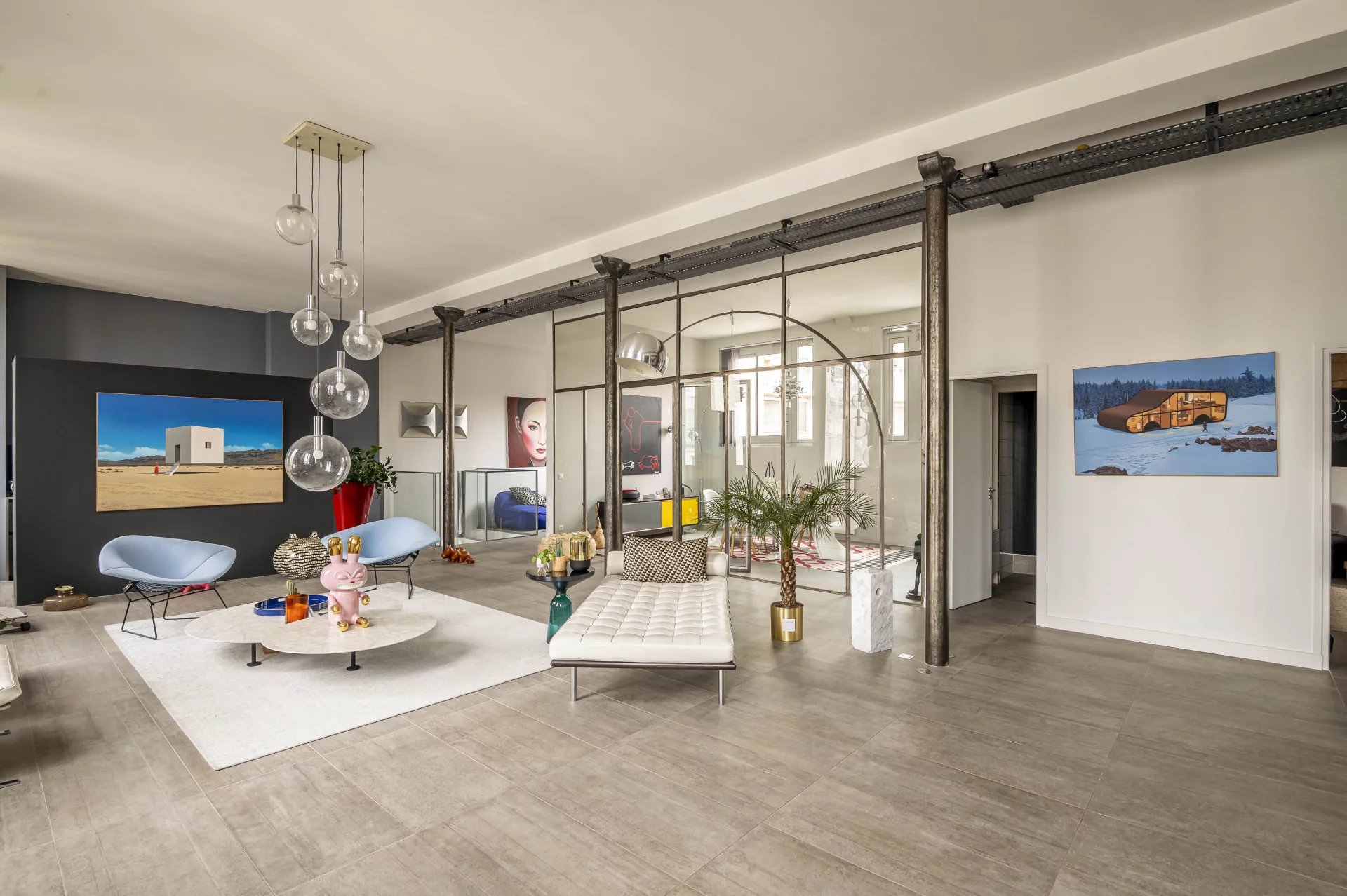 À vendre Appartement | Paris 15ème - picture 5